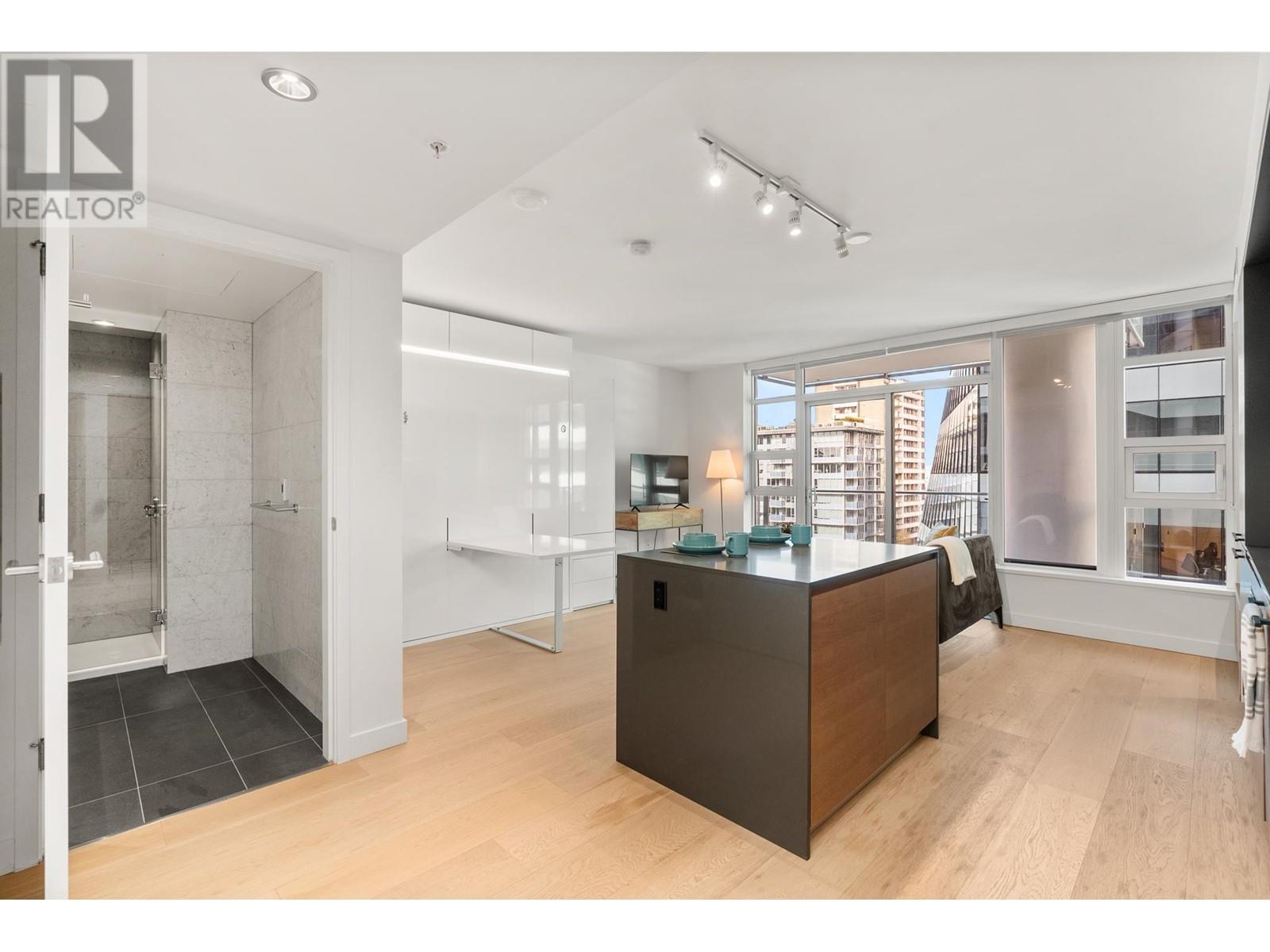 1603 1289 Hornby Street, Vancouver, British Columbia  V6Z 0G7 - Photo 10 - R2985871