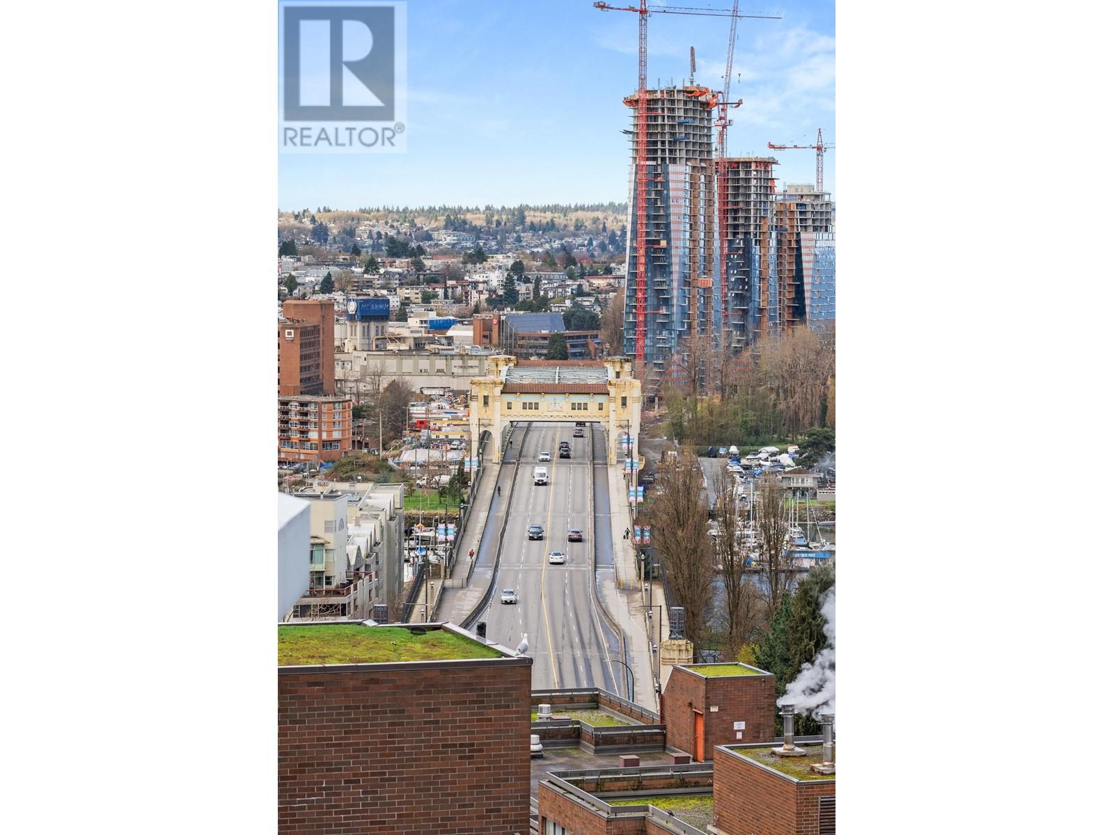 1603 1289 Hornby Street, Vancouver, British Columbia  V6Z 0G7 - Photo 15 - R2985871