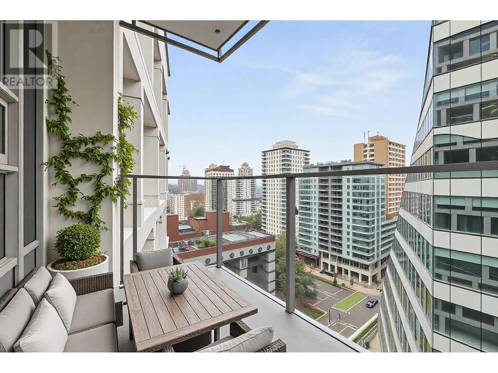 1603 1289 Hornby Street, Vancouver, British Columbia  V6Z 0G7 - Photo 11 - R2985871
