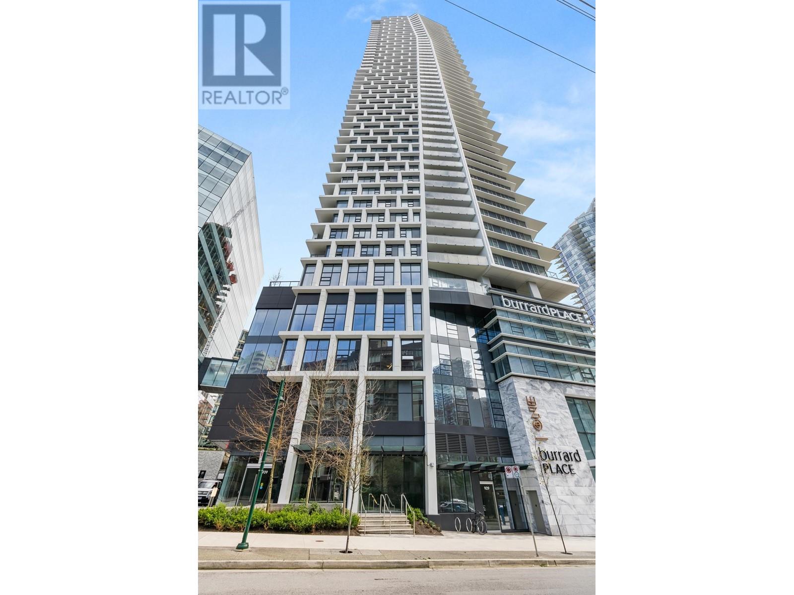 1603 1289 Hornby Street, Vancouver, British Columbia  V6Z 0G7 - Photo 18 - R2985871