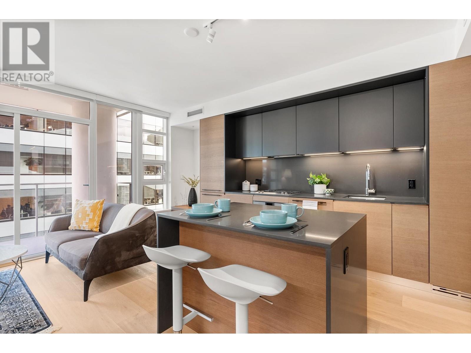 1603 1289 Hornby Street, Vancouver, British Columbia  V6Z 0G7 - Photo 4 - R2985871