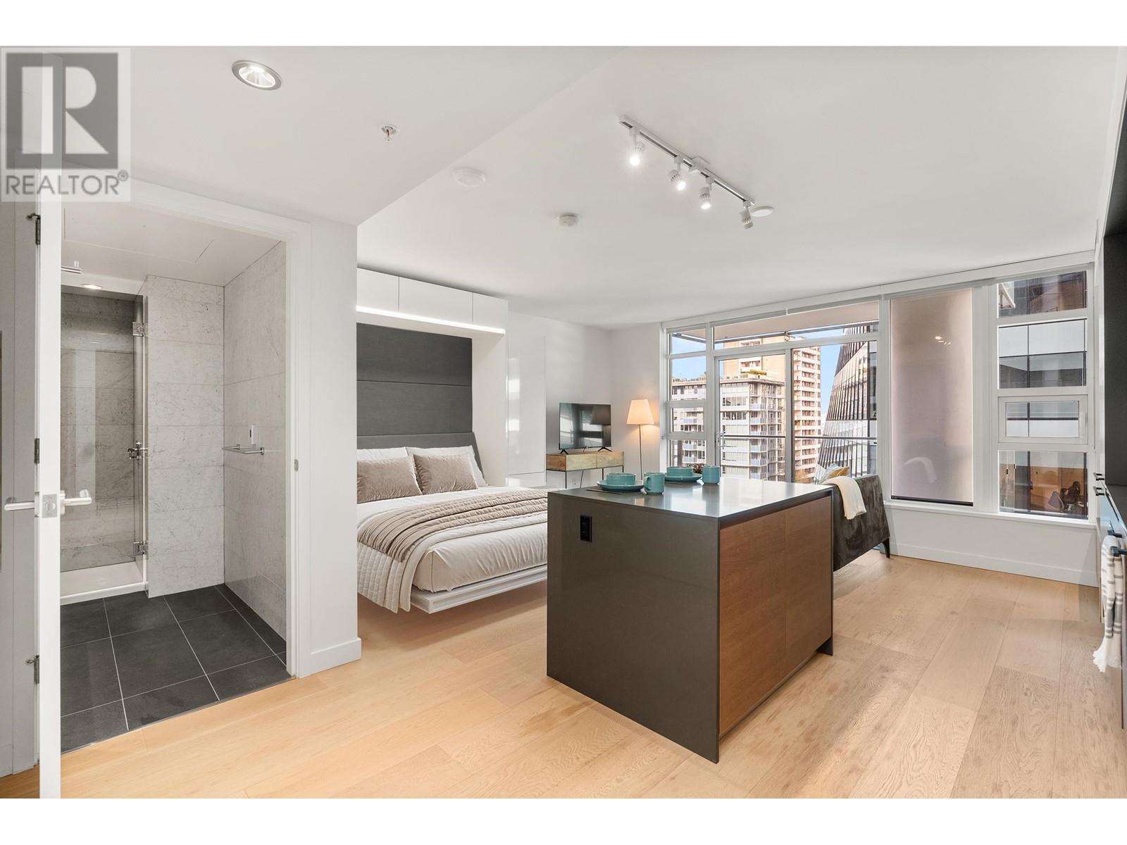 1603 1289 Hornby Street, Vancouver, British Columbia  V6Z 0G7 - Photo 9 - R2985871