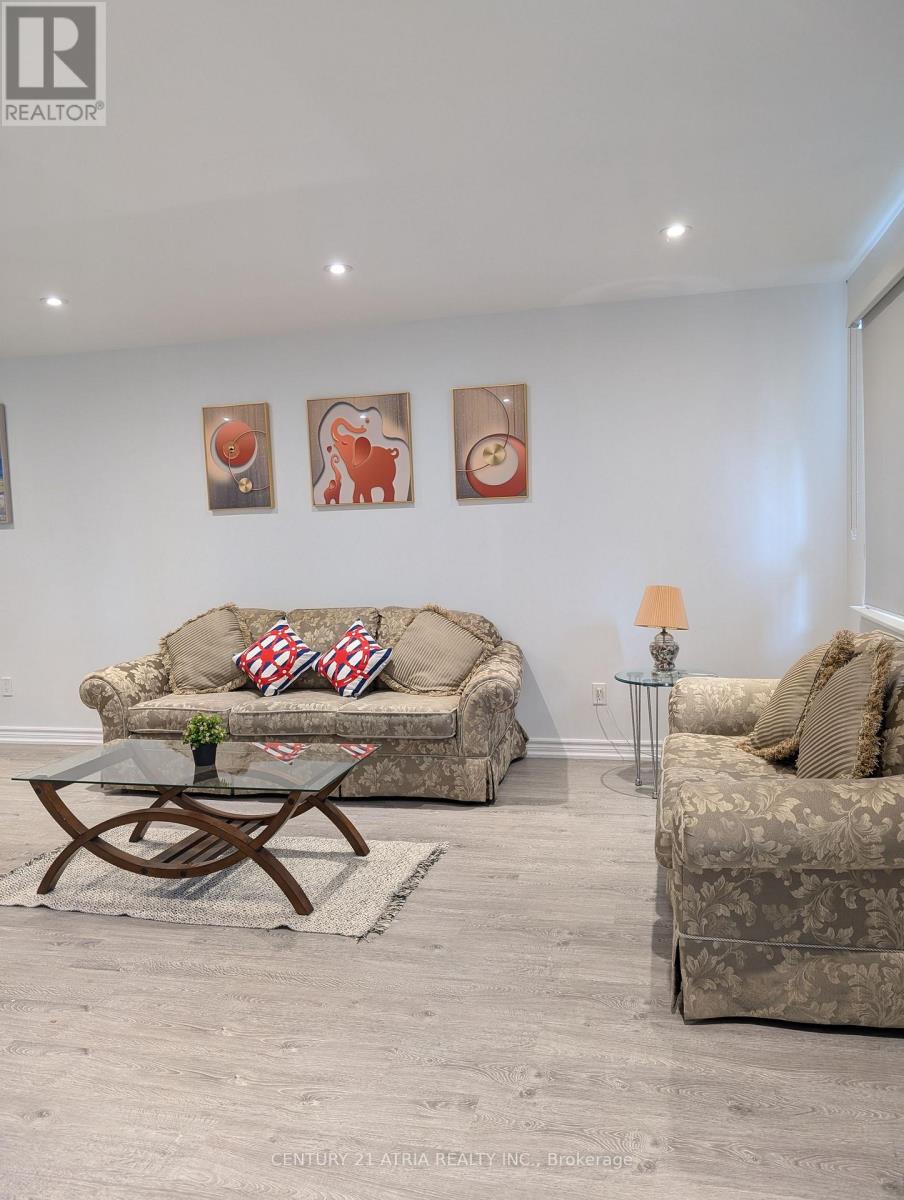Main Fl - 100 Crockamhill Drive, Toronto, Ontario  M1S 2L1 - Photo 2 - E12060657