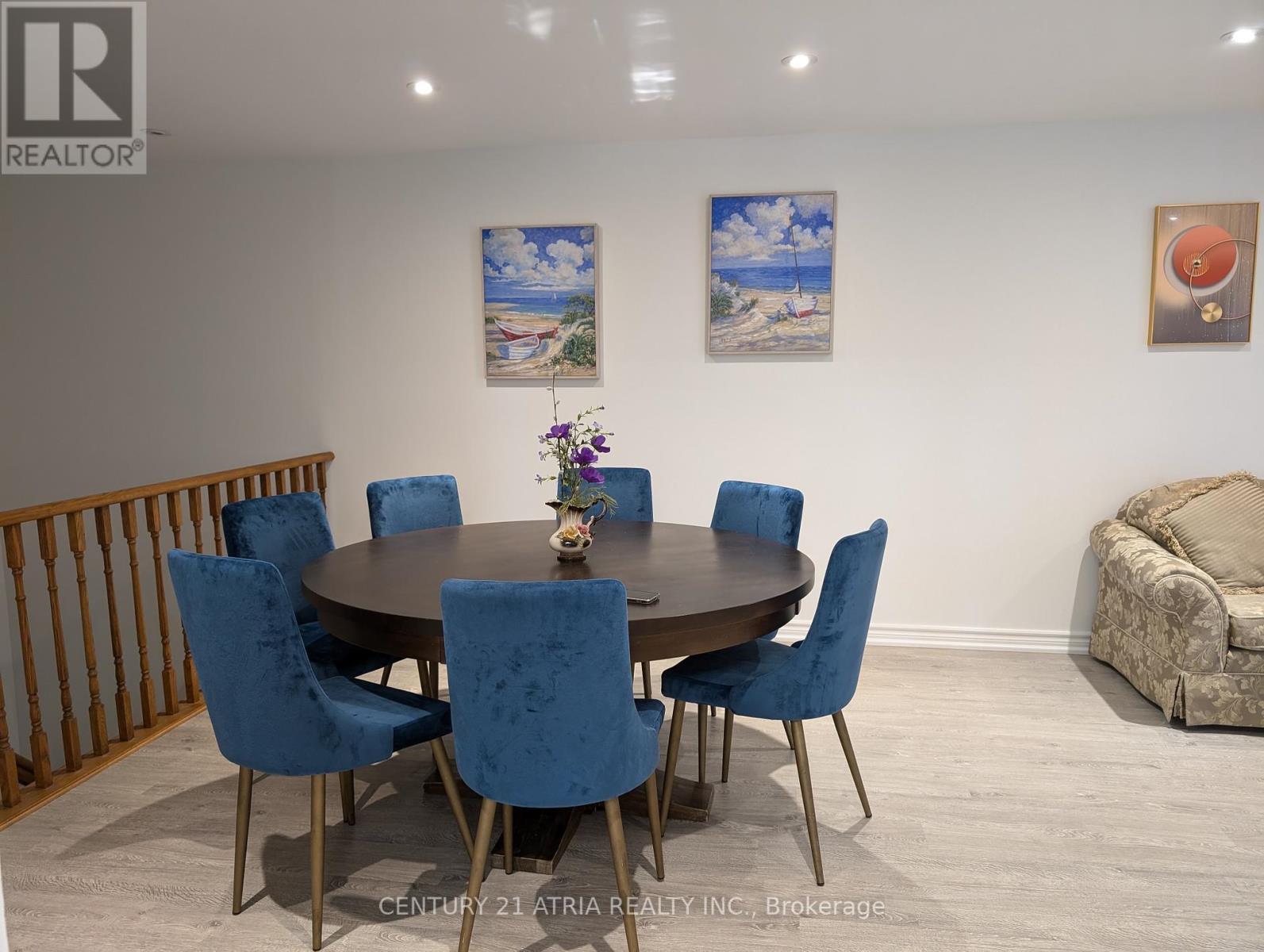 Main Fl - 100 Crockamhill Drive, Toronto, Ontario  M1S 2L1 - Photo 3 - E12060657
