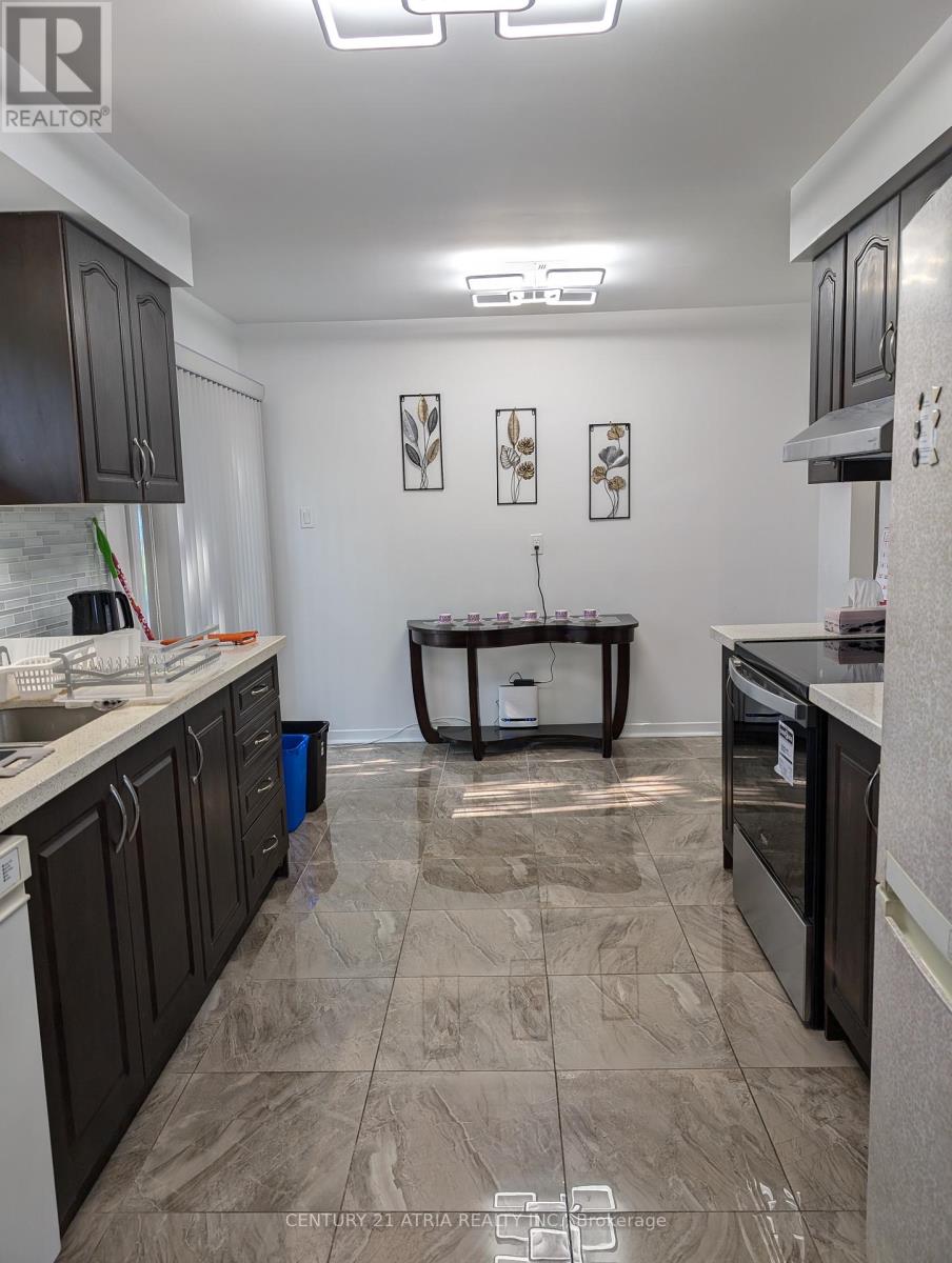 Main Fl - 100 Crockamhill Drive, Toronto, Ontario  M1S 2L1 - Photo 4 - E12060657