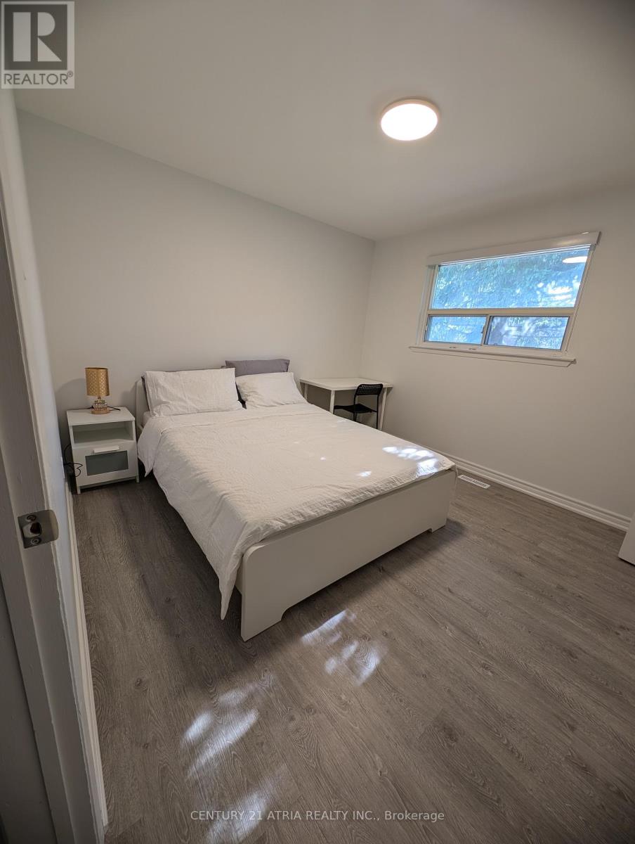 Main Fl - 100 Crockamhill Drive, Toronto, Ontario  M1S 2L1 - Photo 6 - E12060657