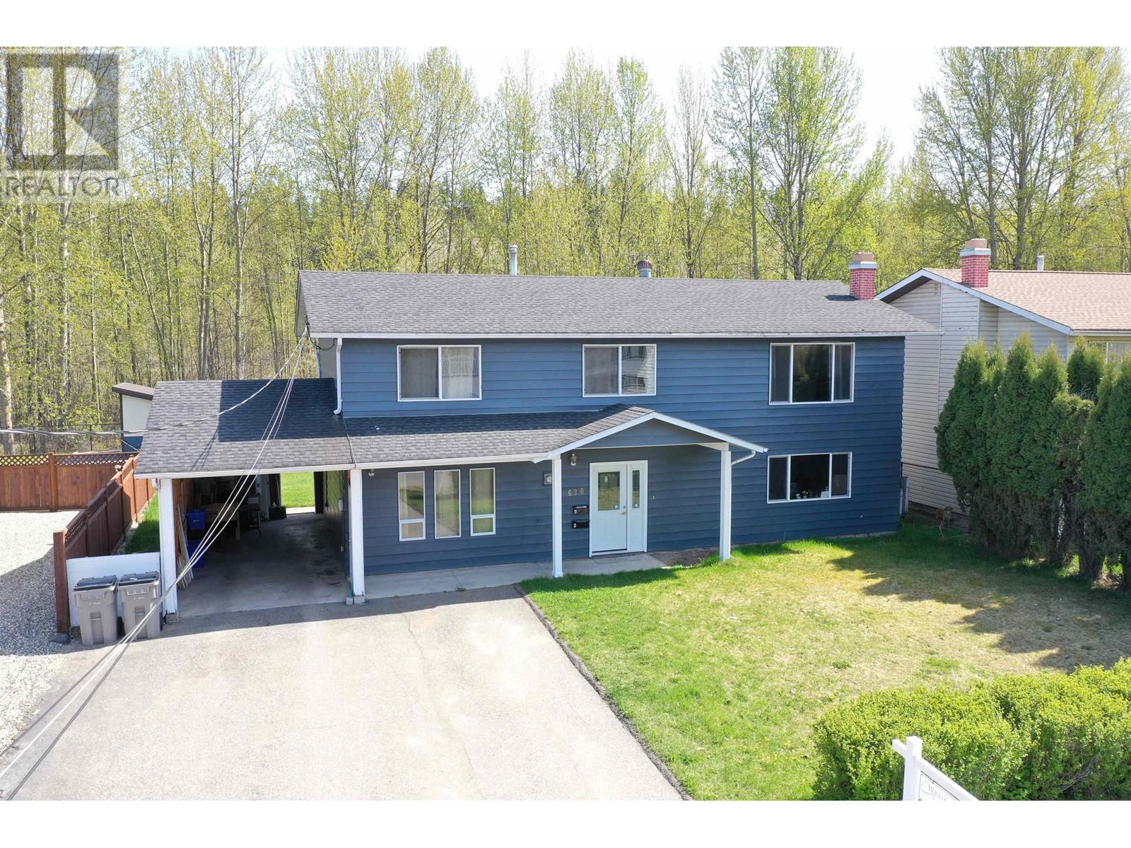Property at 630 ROLPH STREET image 1