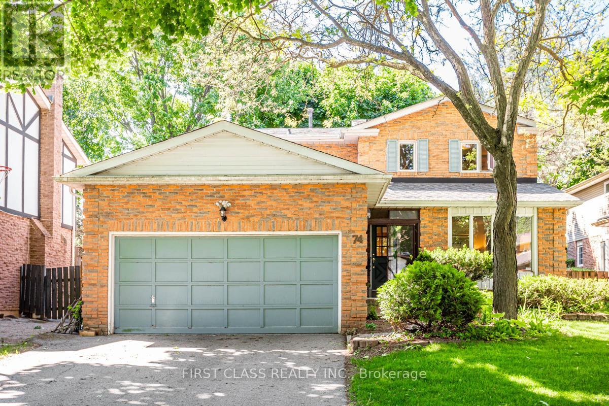 Property at 74 INNISBROOK CRESCENT image 2