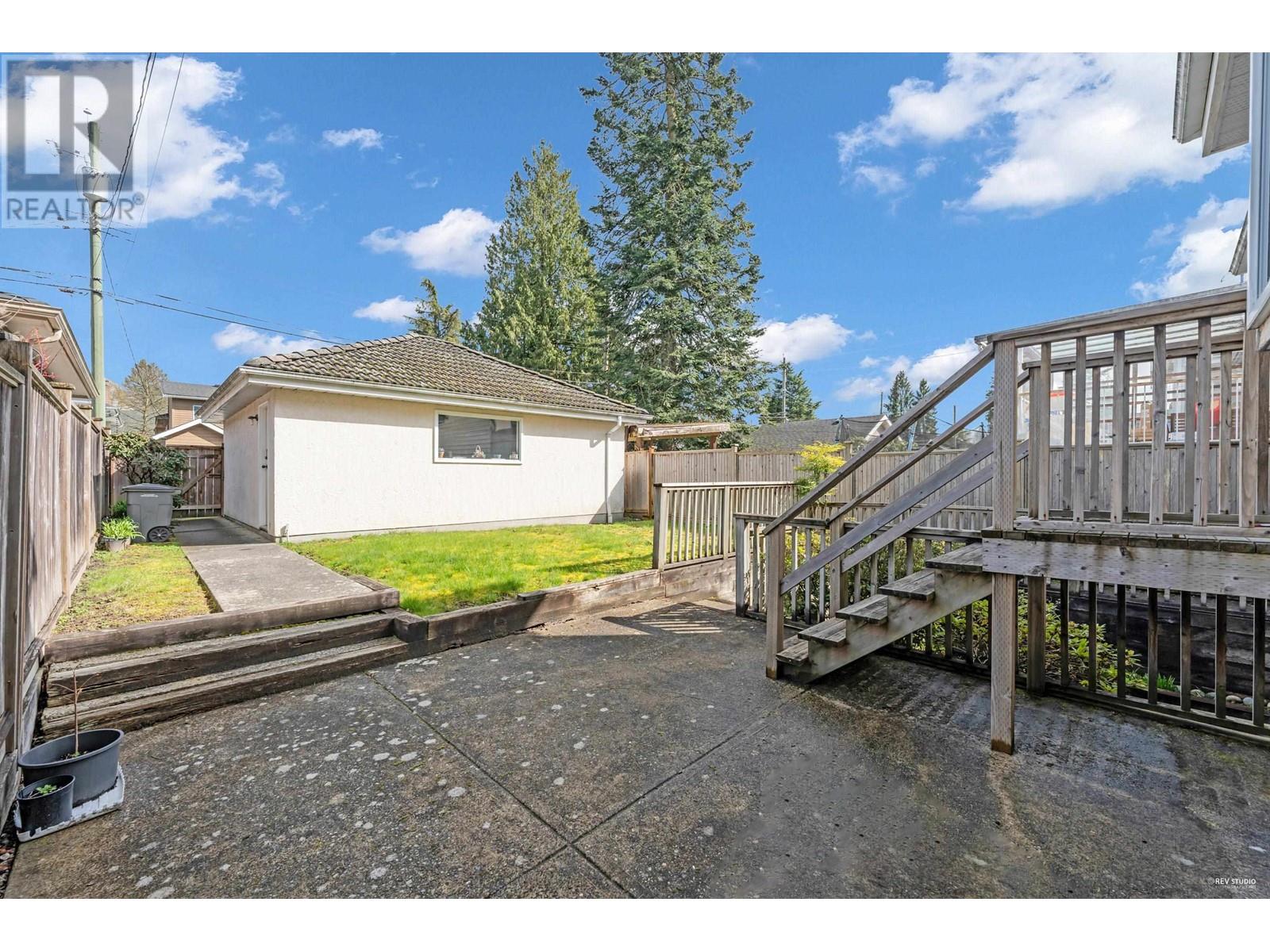 6388 Laburnum Street, Vancouver, British Columbia  V6M 3S9 - Photo 34 - R2985525