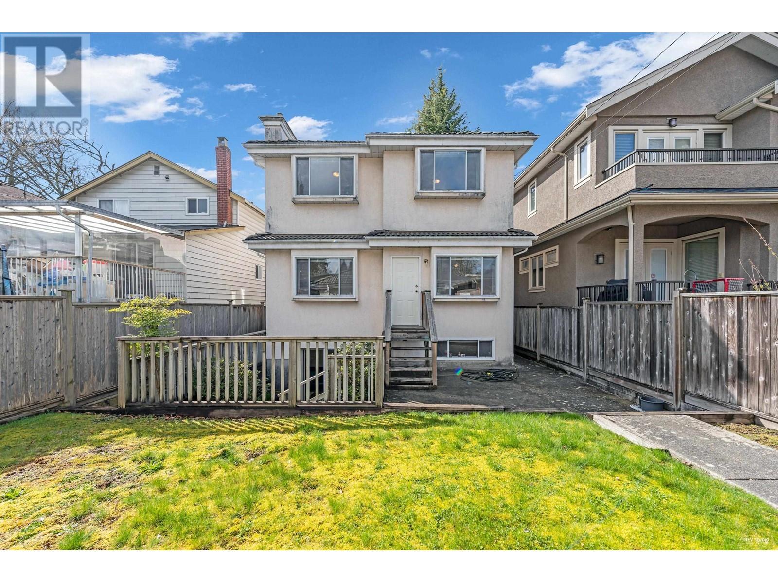 6388 Laburnum Street, Vancouver, British Columbia  V6M 3S9 - Photo 36 - R2985525