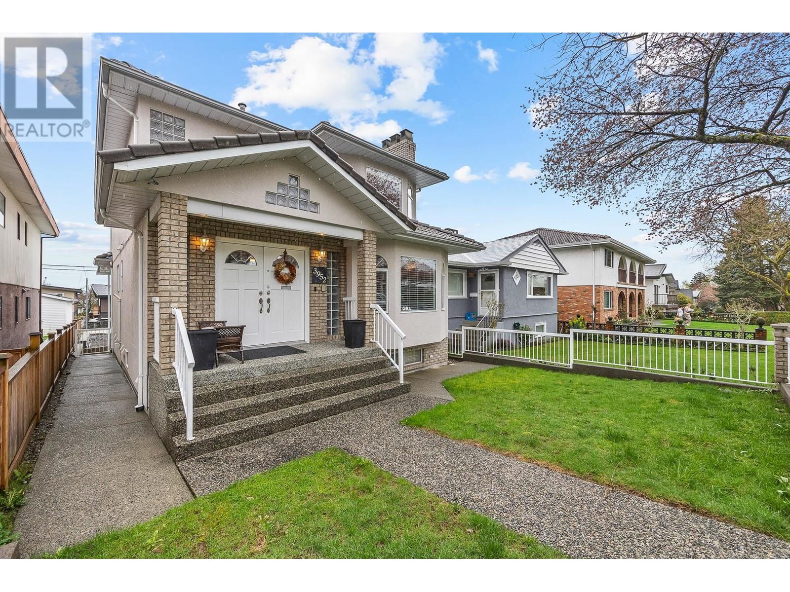 3952 Georgia Street, Burnaby, British Columbia  V5C 2T1 - Photo 2 - R2985907