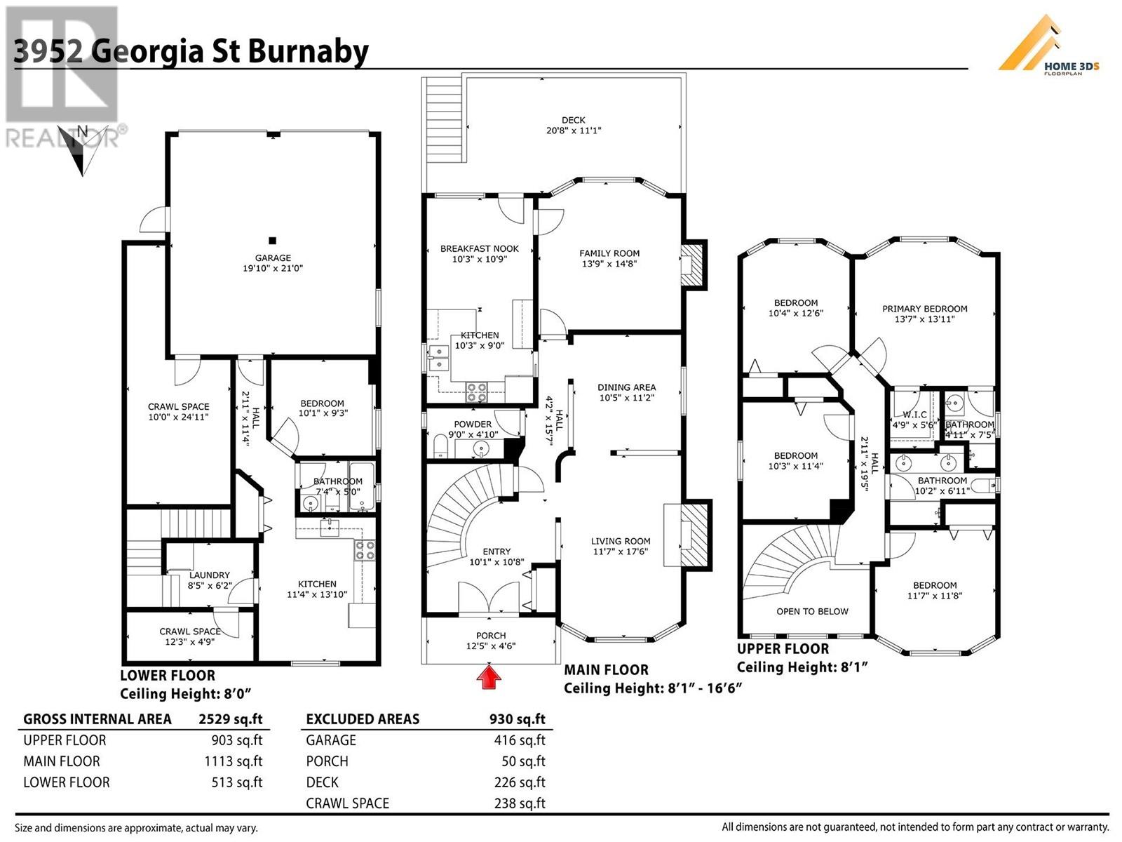 3952 Georgia Street, Burnaby, British Columbia  V5C 2T1 - Photo 38 - R2985907