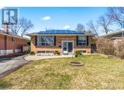 2749 TRUSCOTT DRIVE, Mississauga, Ontario