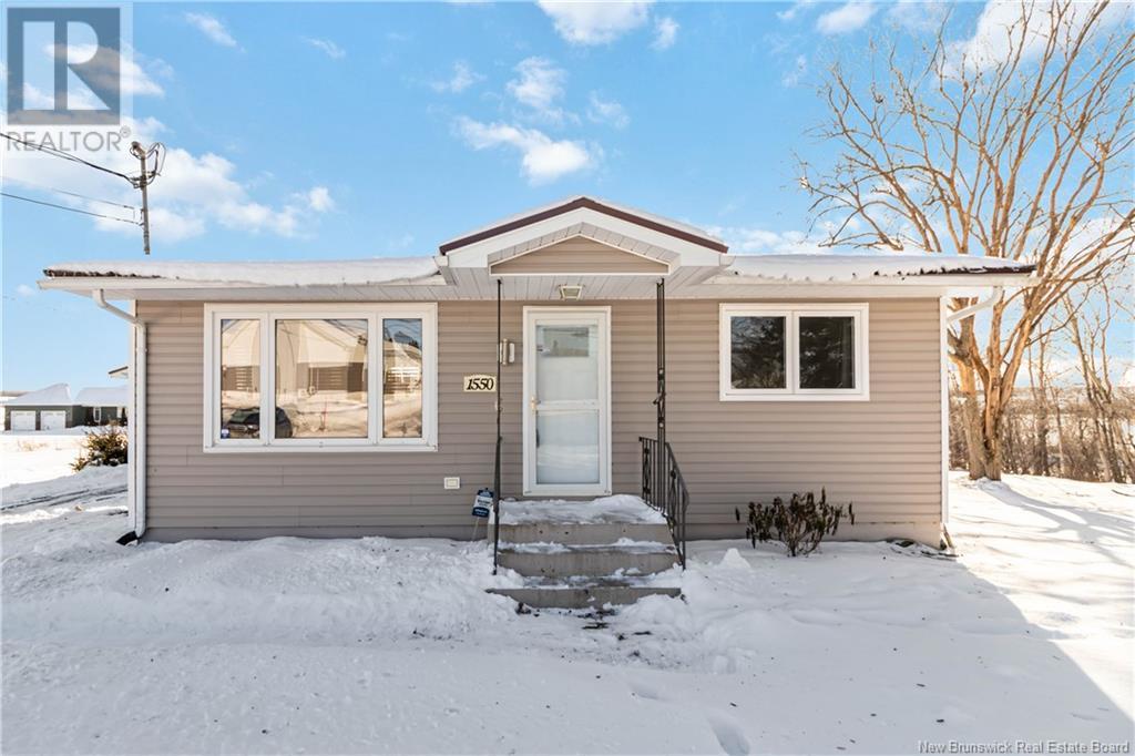 Property at 1550 Salisbury image 3