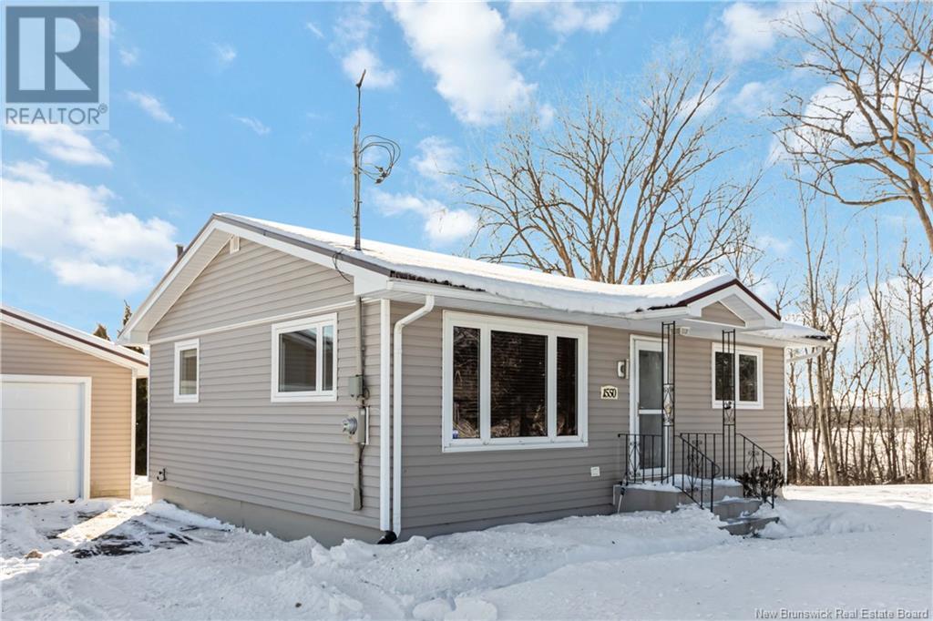 Property at 1550 Salisbury image 1