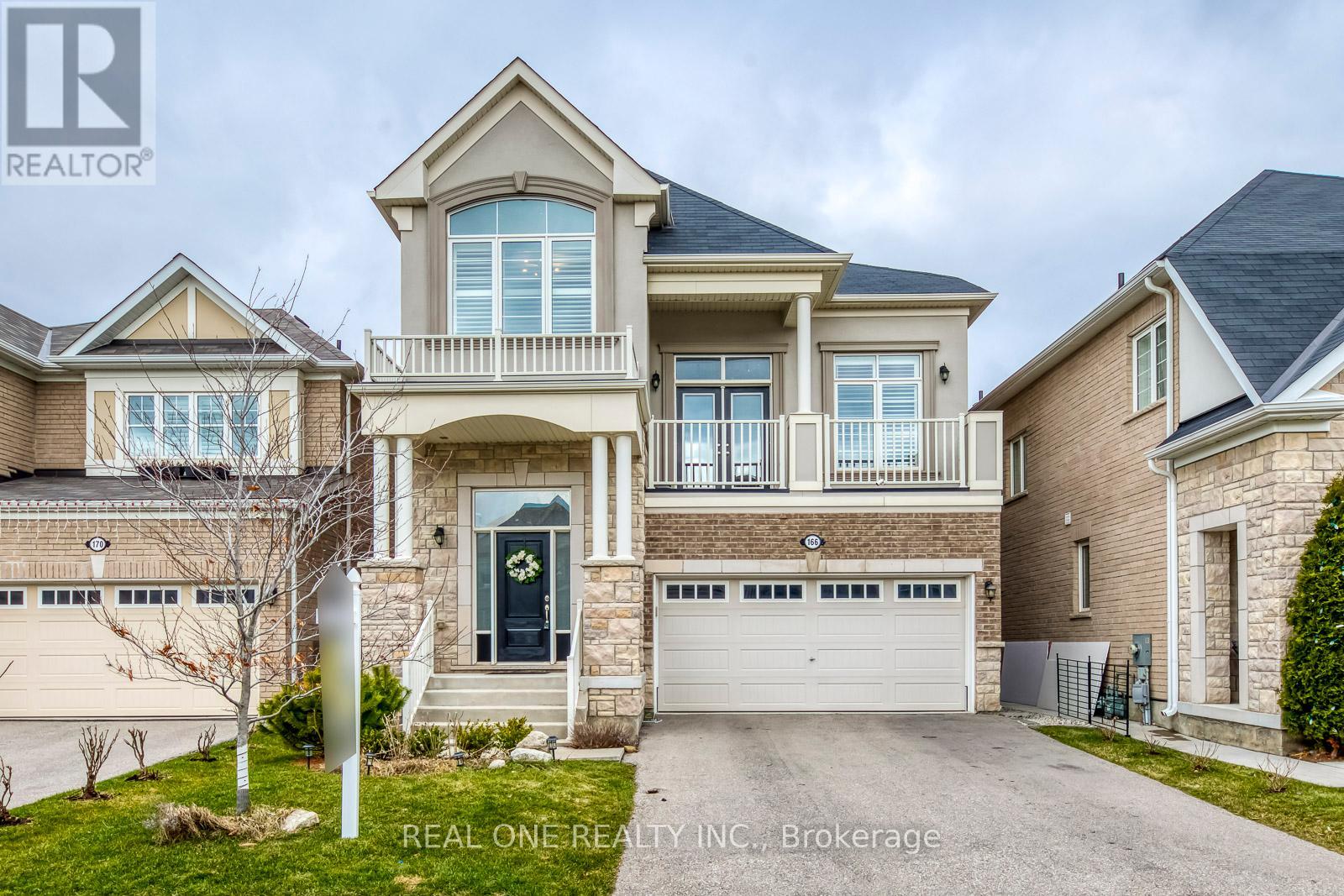 Property at 166 STILLWATER CRESCENT image 1