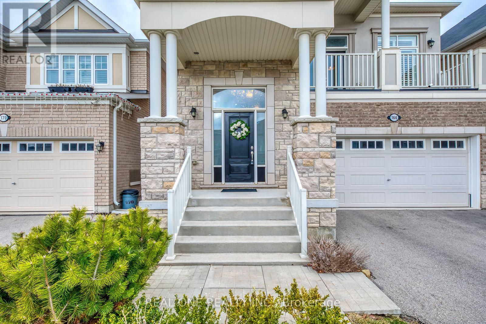 Property at 166 STILLWATER CRESCENT image 2