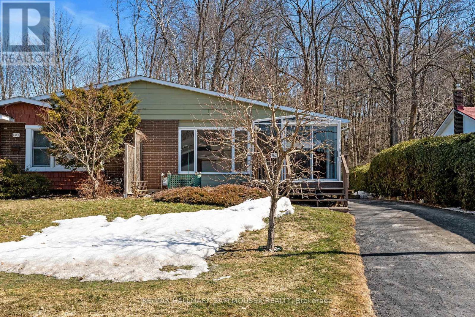 Property at 2624 CLEROUX CRESCENT image 2