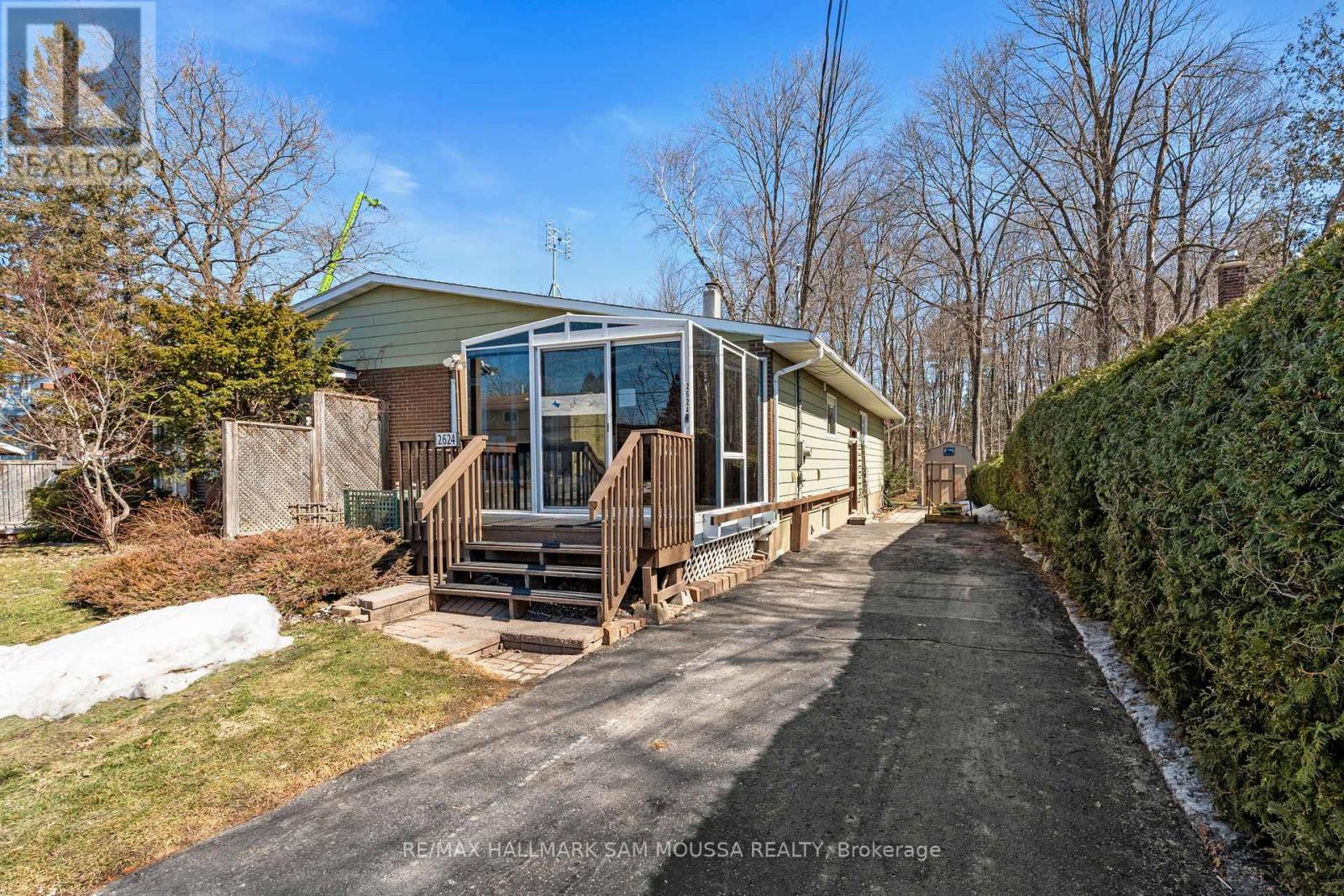 Property at 2624 CLEROUX CRESCENT image 3