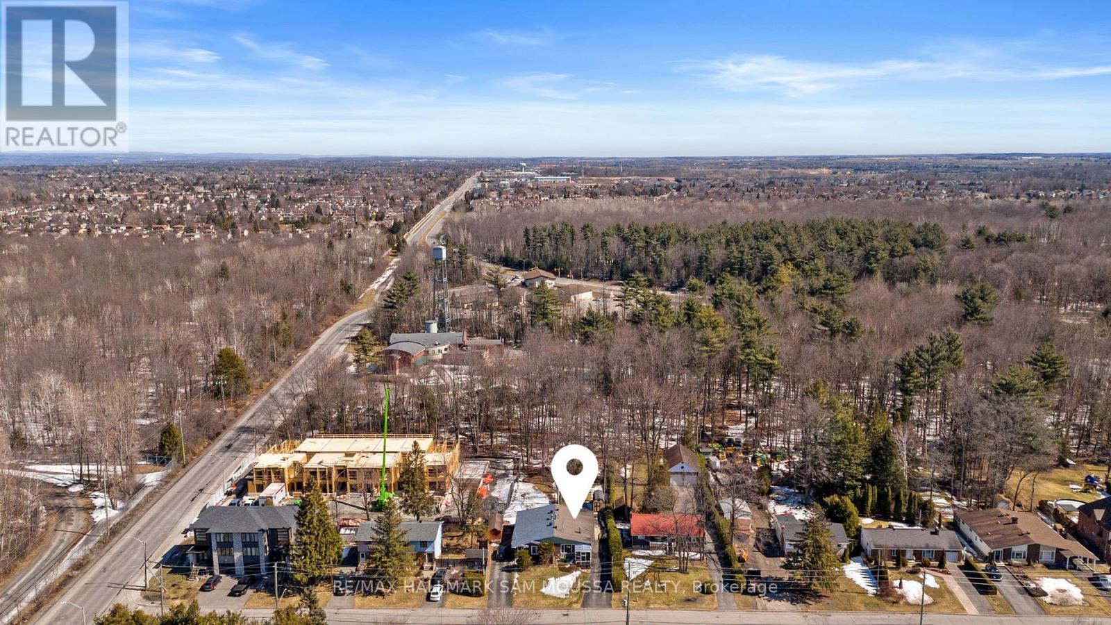 2624 Cleroux Crescent, Ottawa, Ontario  K1W 1B5 - Photo 36 - X12060796