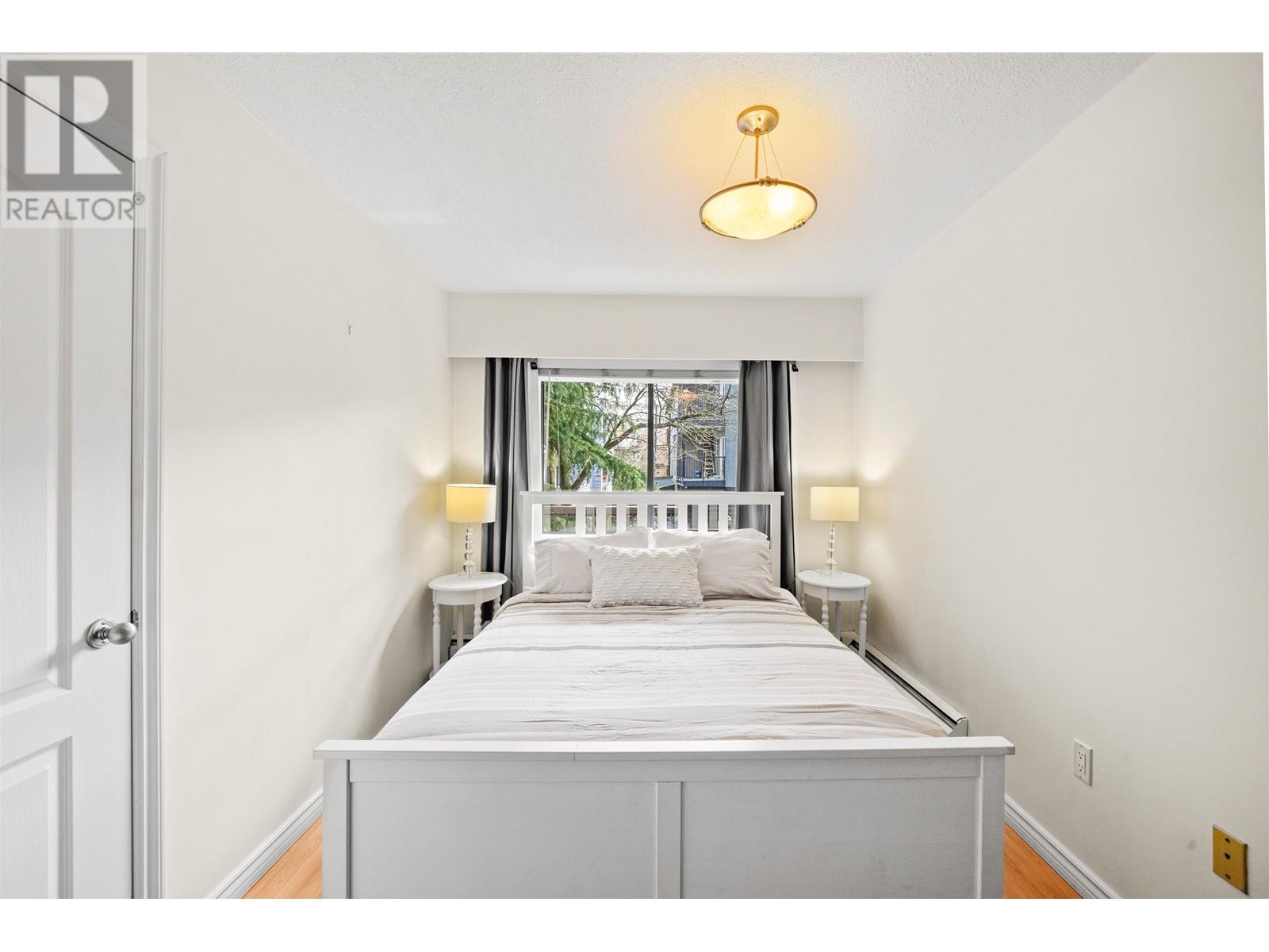 208 2330 Maple Street, Vancouver, British Columbia  V6J 3T6 - Photo 11 - R2985923