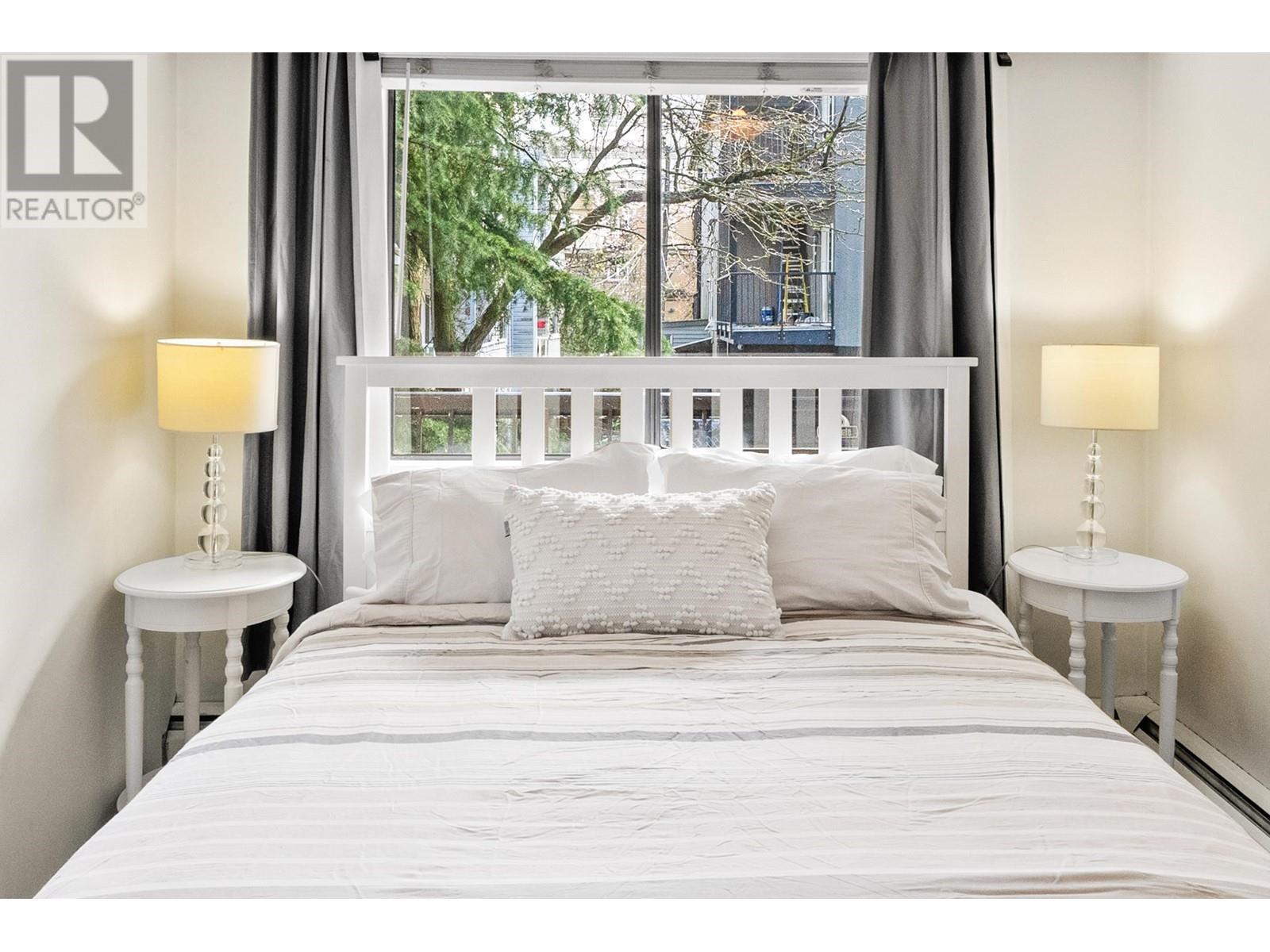 208 2330 Maple Street, Vancouver, British Columbia  V6J 3T6 - Photo 12 - R2985923