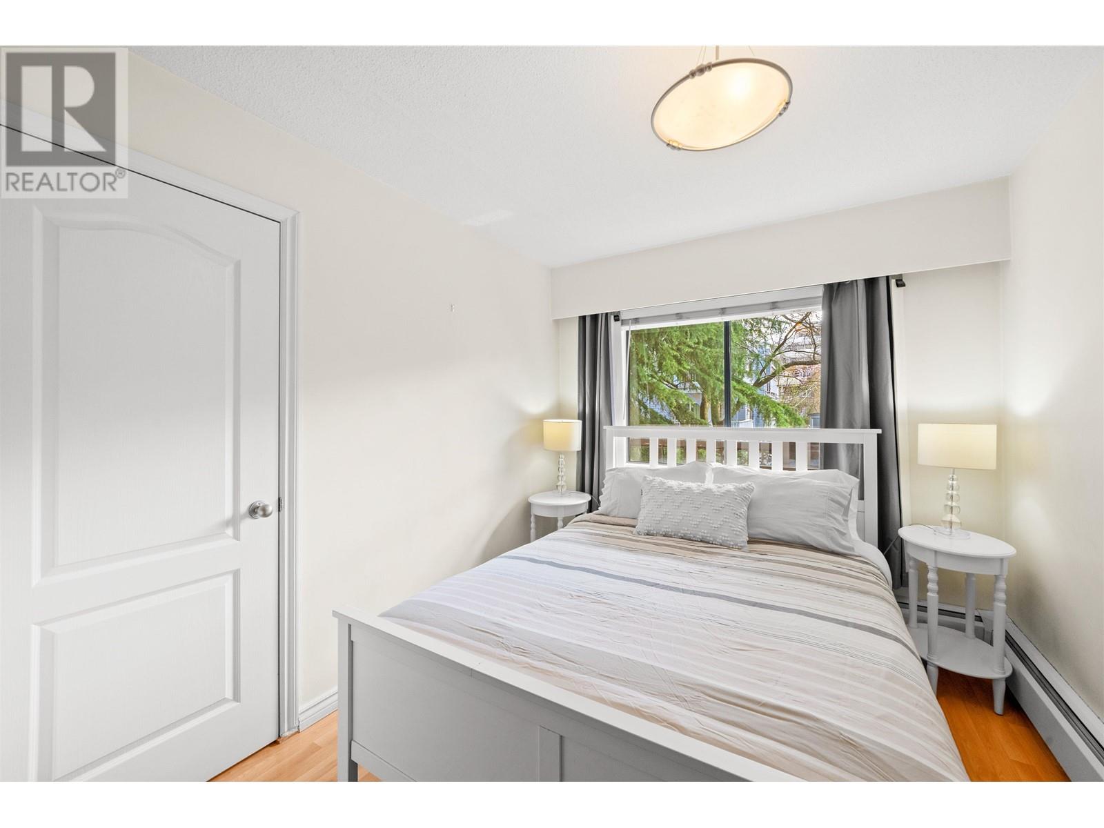 208 2330 Maple Street, Vancouver, British Columbia  V6J 3T6 - Photo 15 - R2985923