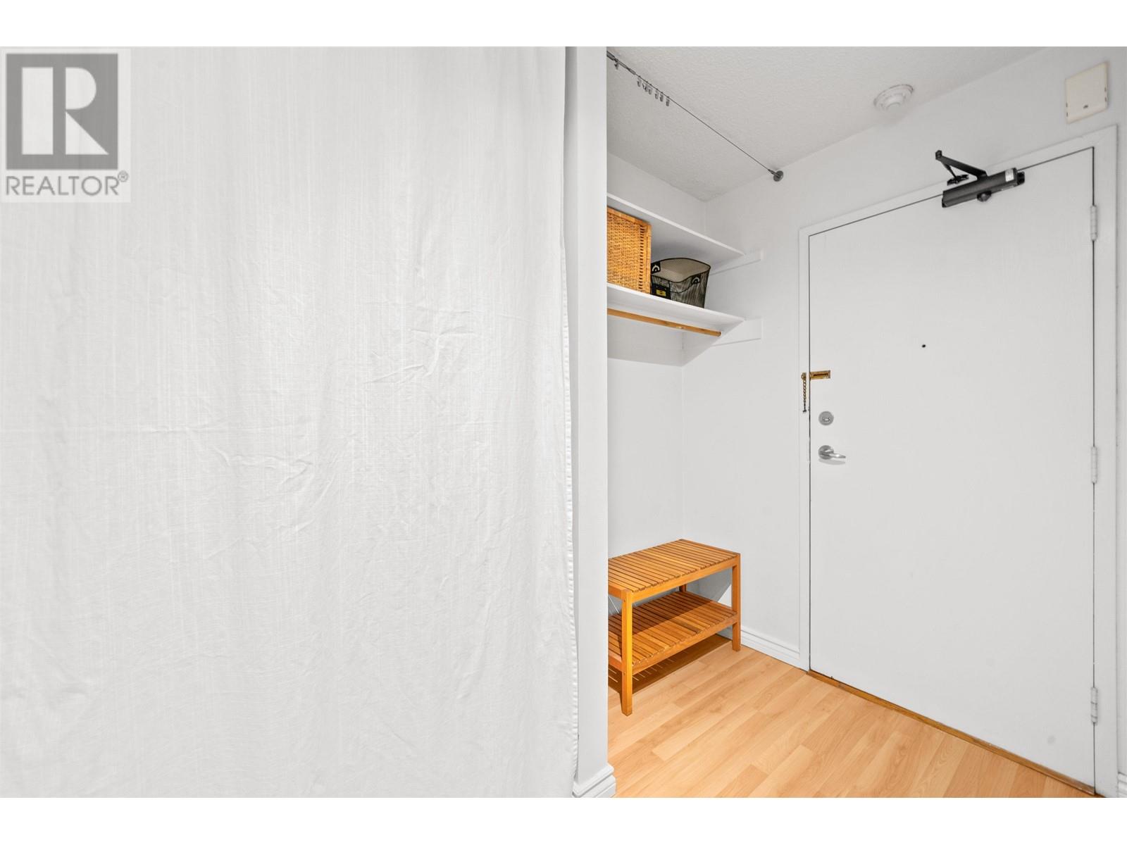 208 2330 Maple Street, Vancouver, British Columbia  V6J 3T6 - Photo 17 - R2985923
