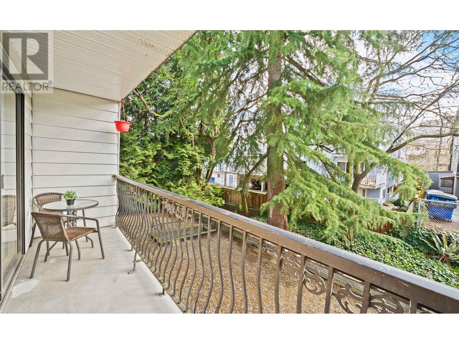 208 2330 Maple Street, Vancouver, British Columbia  V6J 3T6 - Photo 18 - R2985923