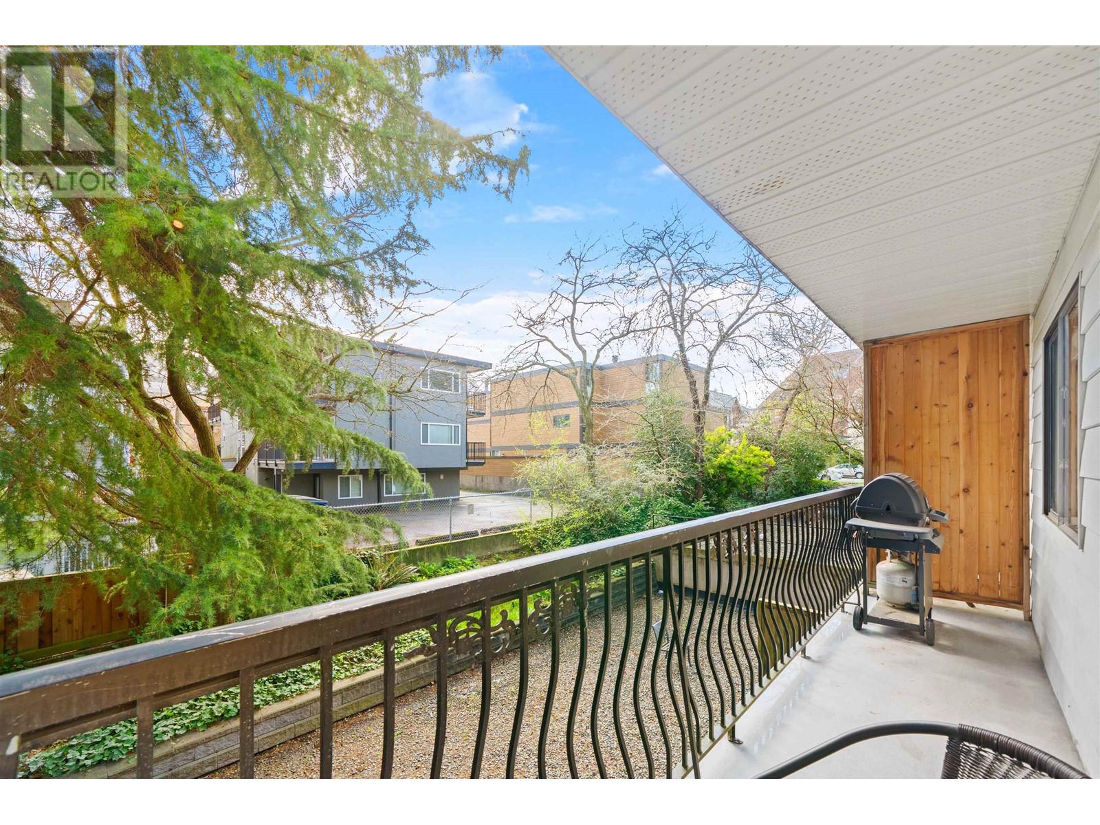 208 2330 Maple Street, Vancouver, British Columbia  V6J 3T6 - Photo 19 - R2985923