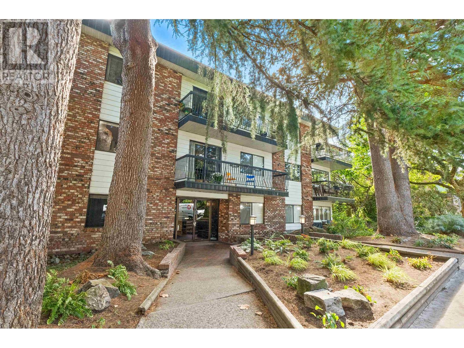 208 2330 Maple Street, Vancouver, British Columbia  V6J 3T6 - Photo 24 - R2985923