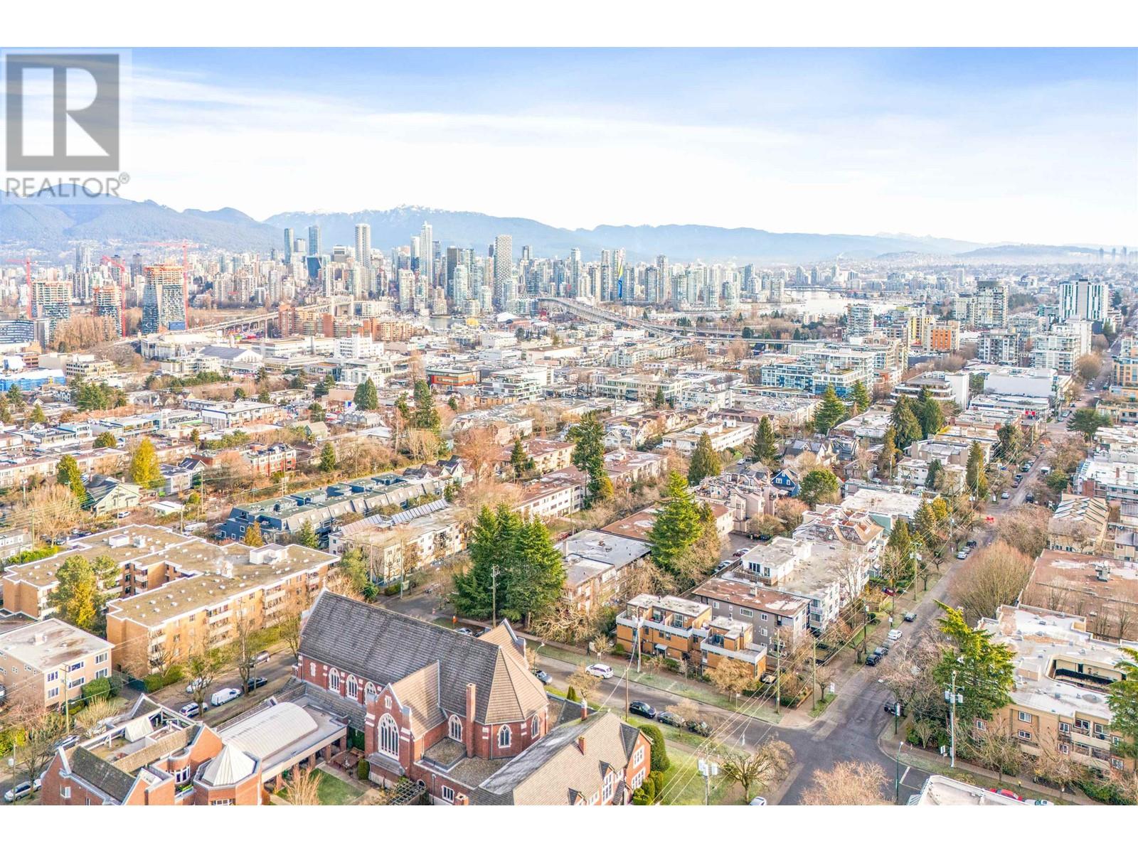 208 2330 Maple Street, Vancouver, British Columbia  V6J 3T6 - Photo 29 - R2985923