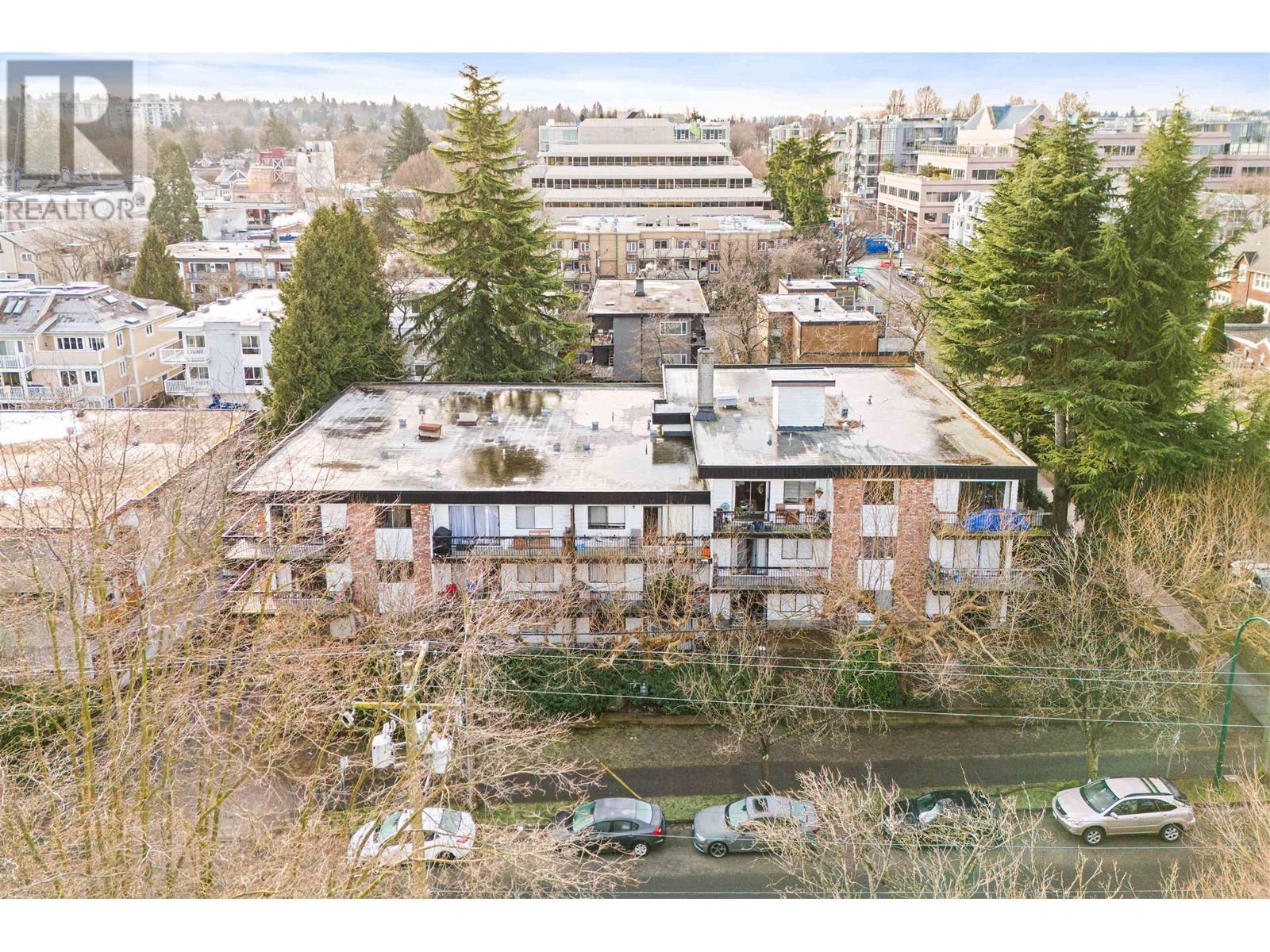208 2330 Maple Street, Vancouver, British Columbia  V6J 3T6 - Photo 30 - R2985923