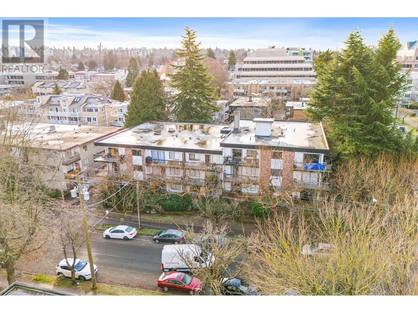 208 2330 Maple Street, Vancouver, British Columbia  V6J 3T6 - Photo 31 - R2985923
