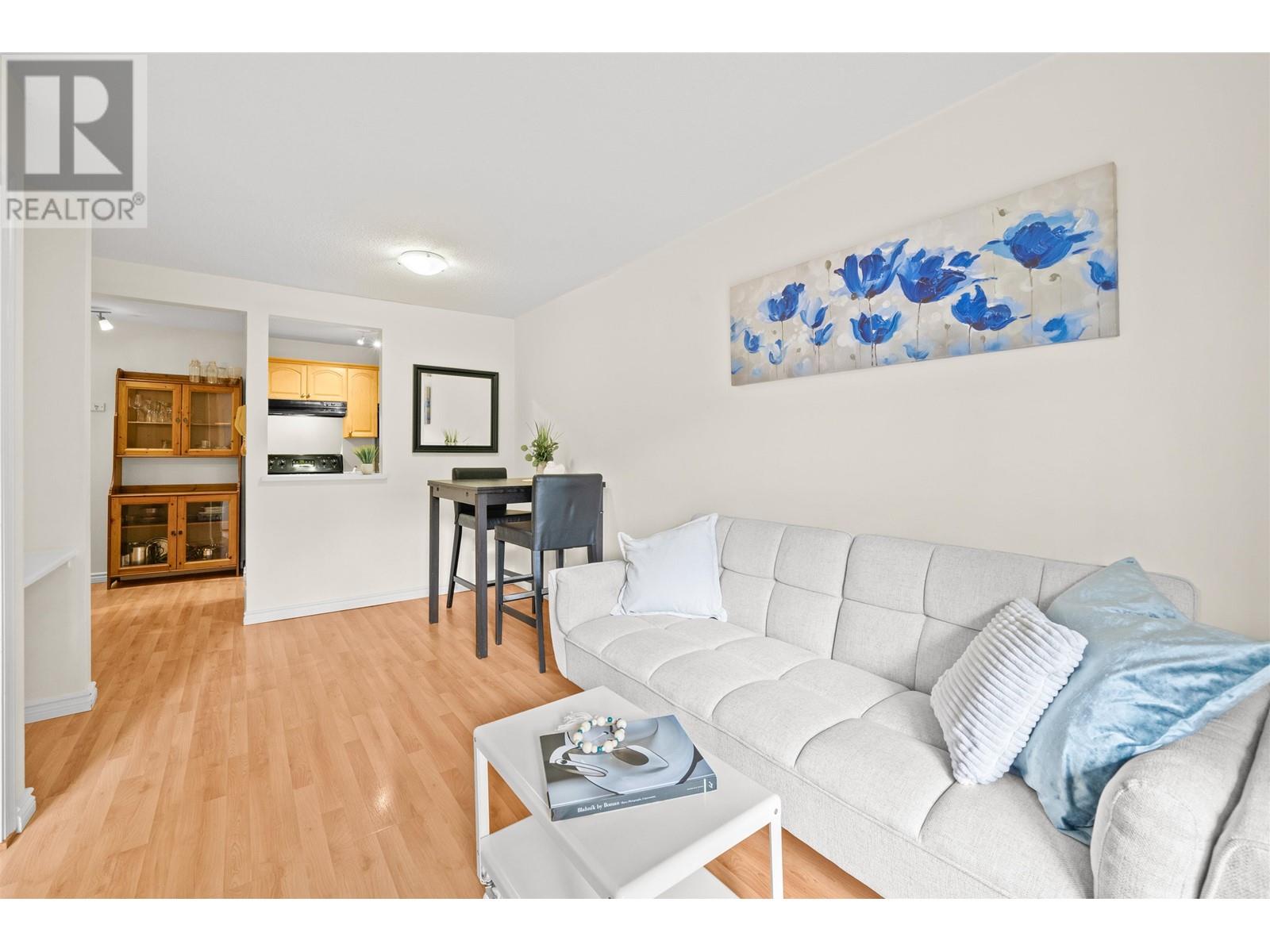 208 2330 Maple Street, Vancouver, British Columbia  V6J 3T6 - Photo 4 - R2985923
