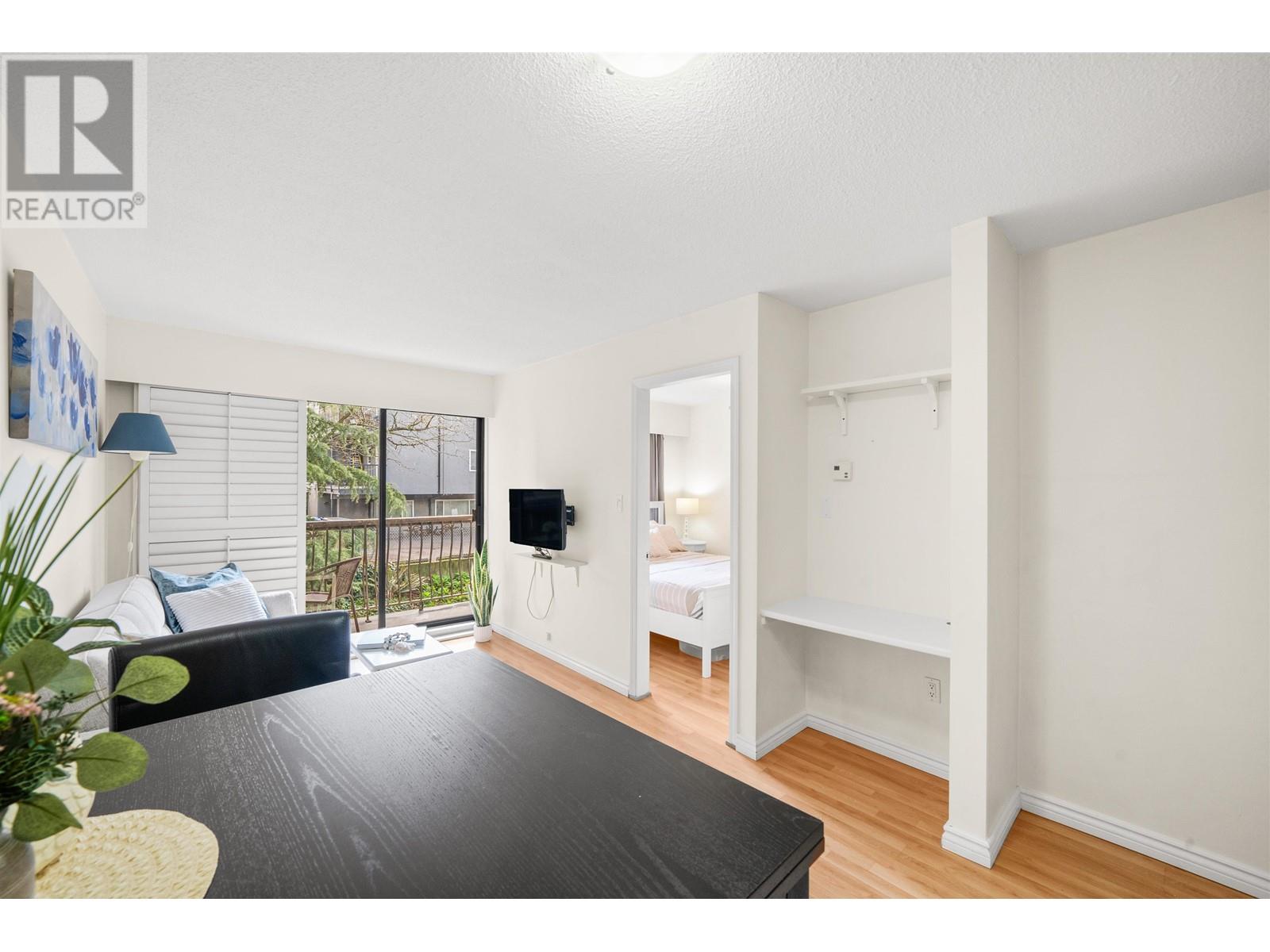 208 2330 Maple Street, Vancouver, British Columbia  V6J 3T6 - Photo 5 - R2985923