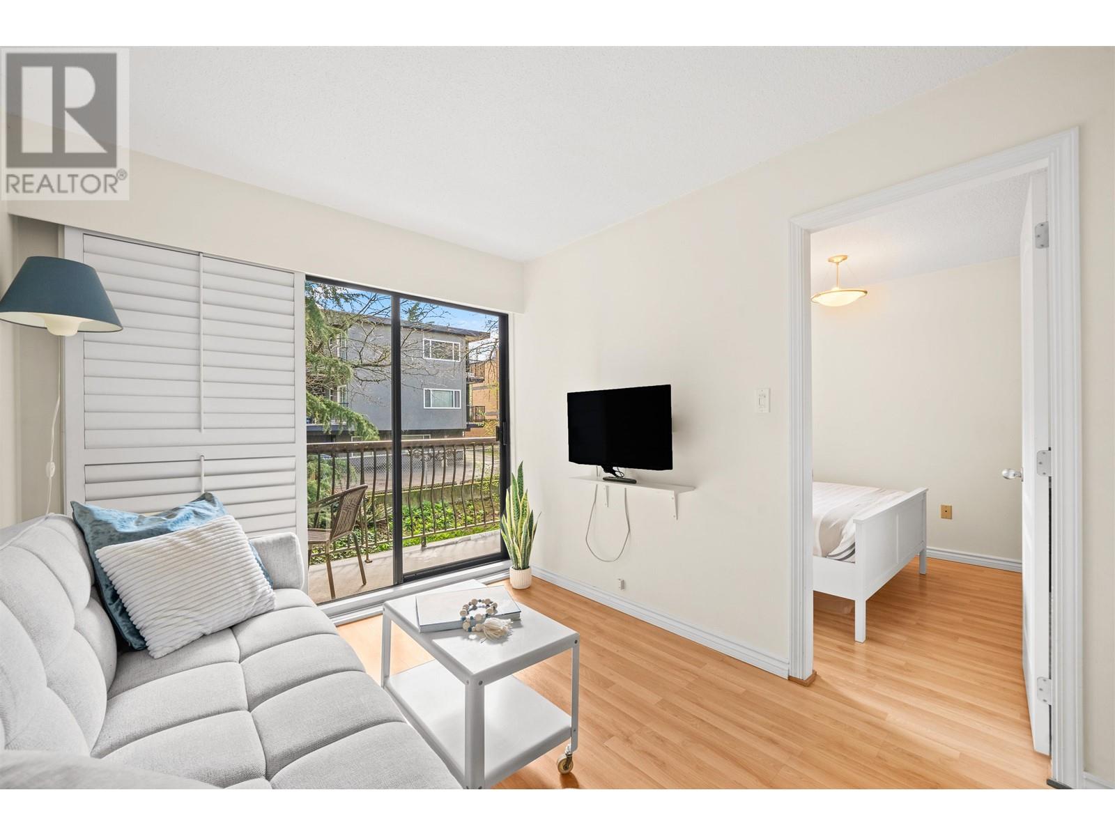 208 2330 Maple Street, Vancouver, British Columbia  V6J 3T6 - Photo 6 - R2985923