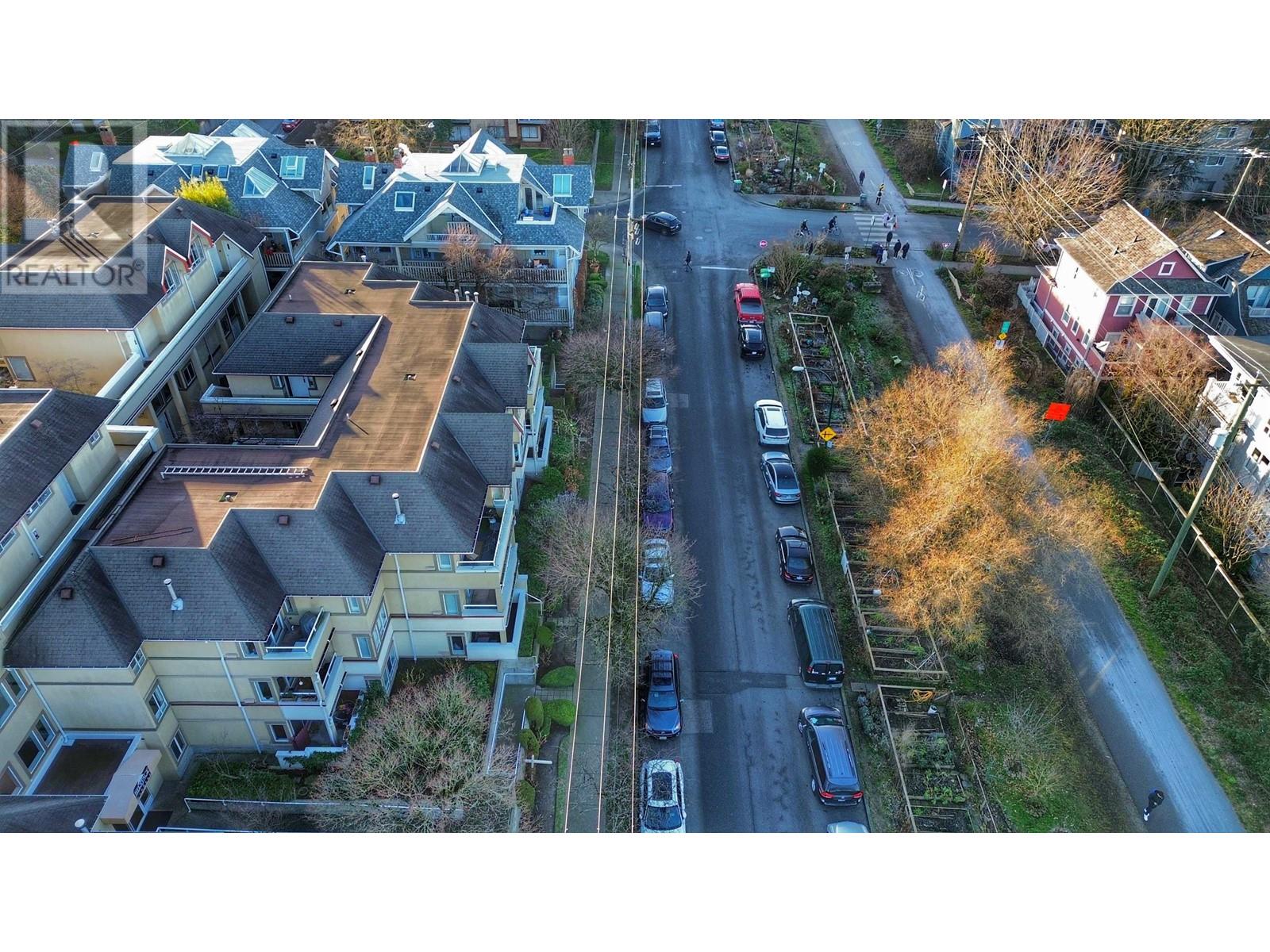 411 1880 W 6th Avenue, Vancouver, British Columbia  V6J 1R6 - Photo 27 - R2985943