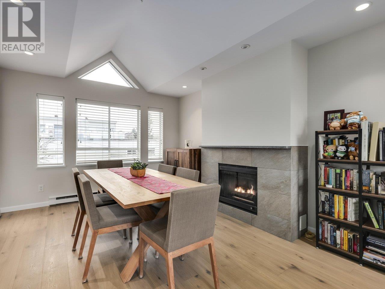 411 1880 W 6th Avenue, Vancouver, British Columbia  V6J 1R6 - Photo 5 - R2985943