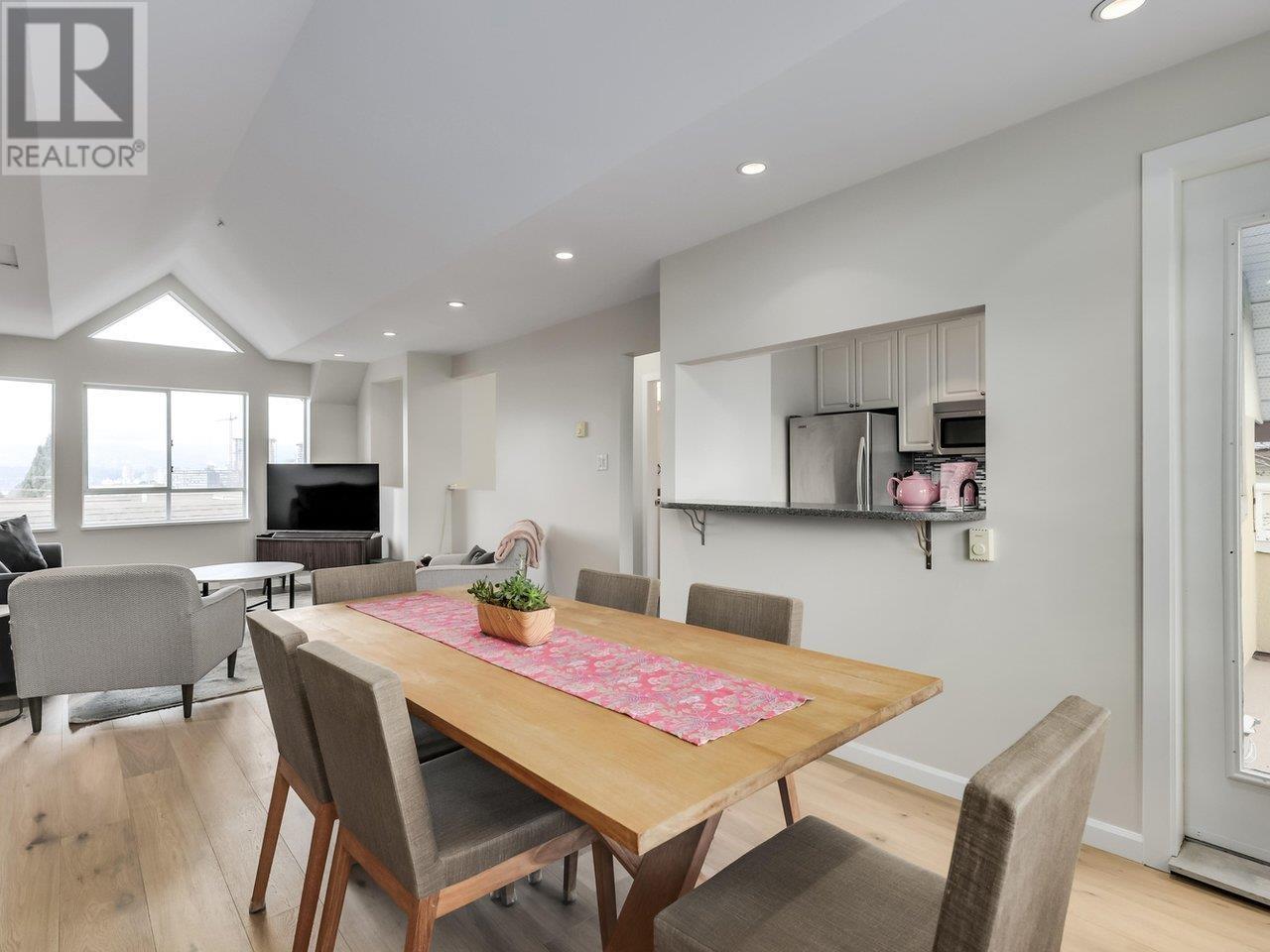 411 1880 W 6th Avenue, Vancouver, British Columbia  V6J 1R6 - Photo 7 - R2985943