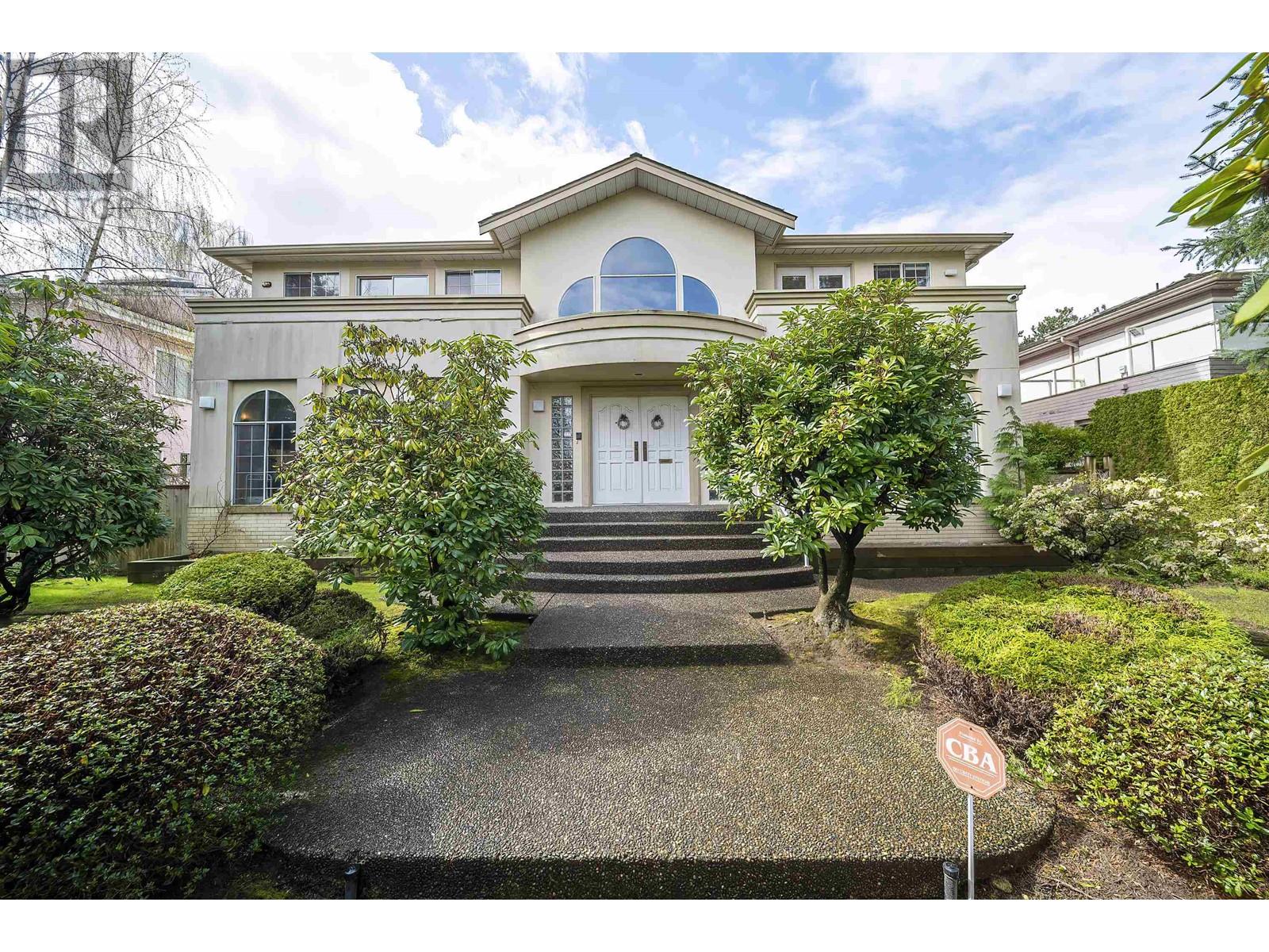 Property at 6009 SELKIRK STREET image 1