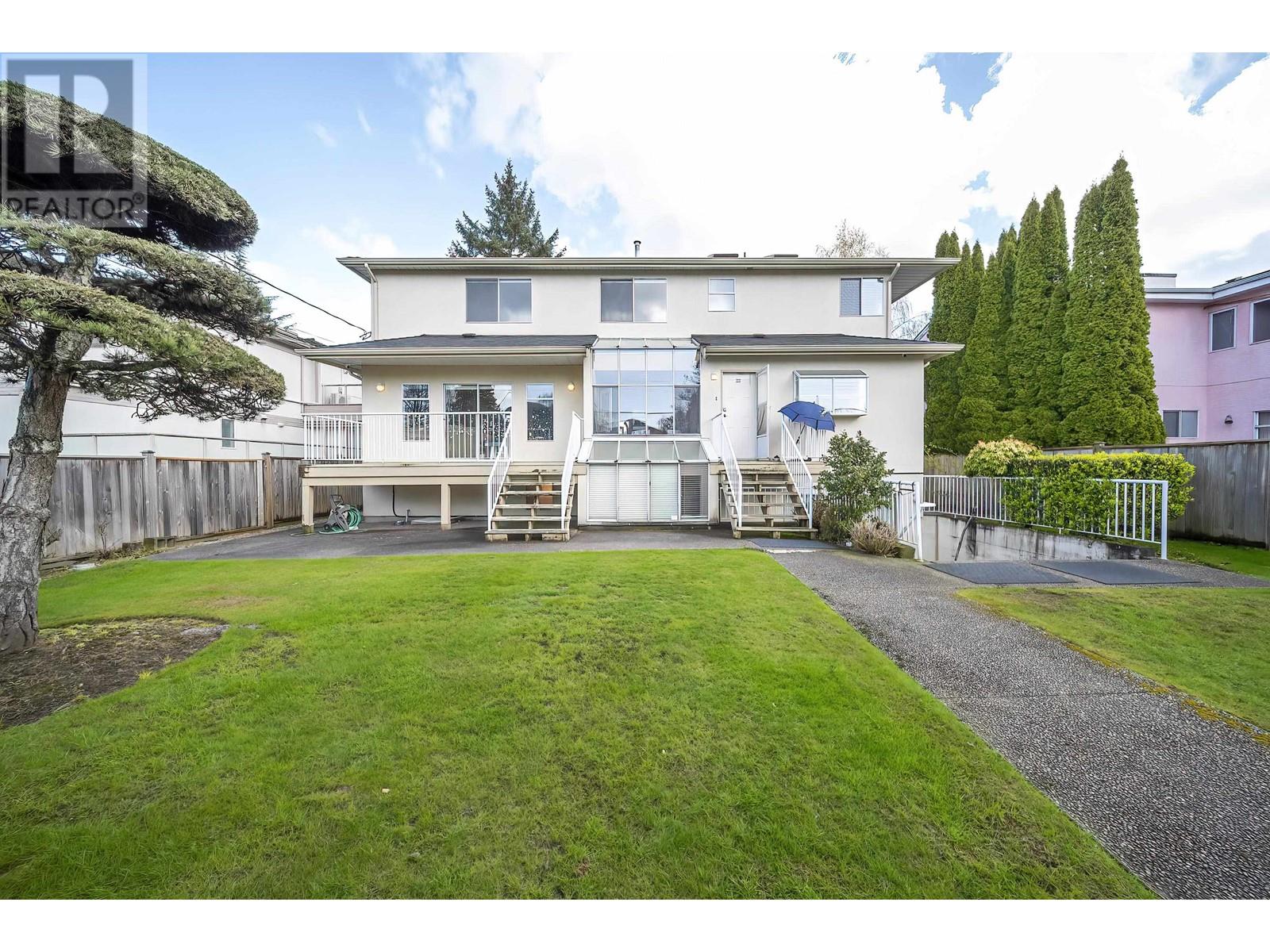 6009 Selkirk Street, Vancouver, British Columbia  V6M 2Y7 - Photo 24 - R2985910