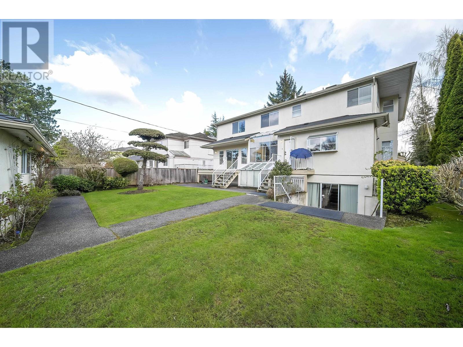 6009 Selkirk Street, Vancouver, British Columbia  V6M 2Y7 - Photo 25 - R2985910