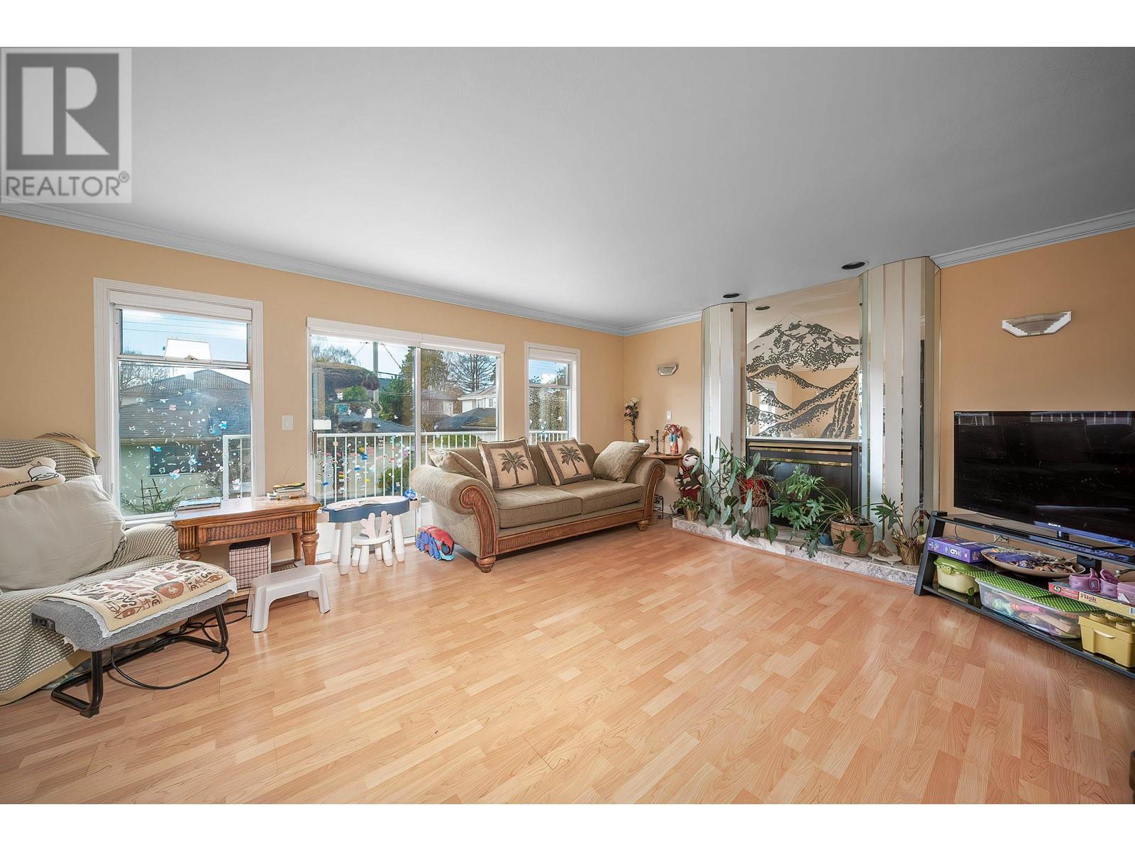 6009 Selkirk Street, Vancouver, British Columbia  V6M 2Y7 - Photo 6 - R2985910