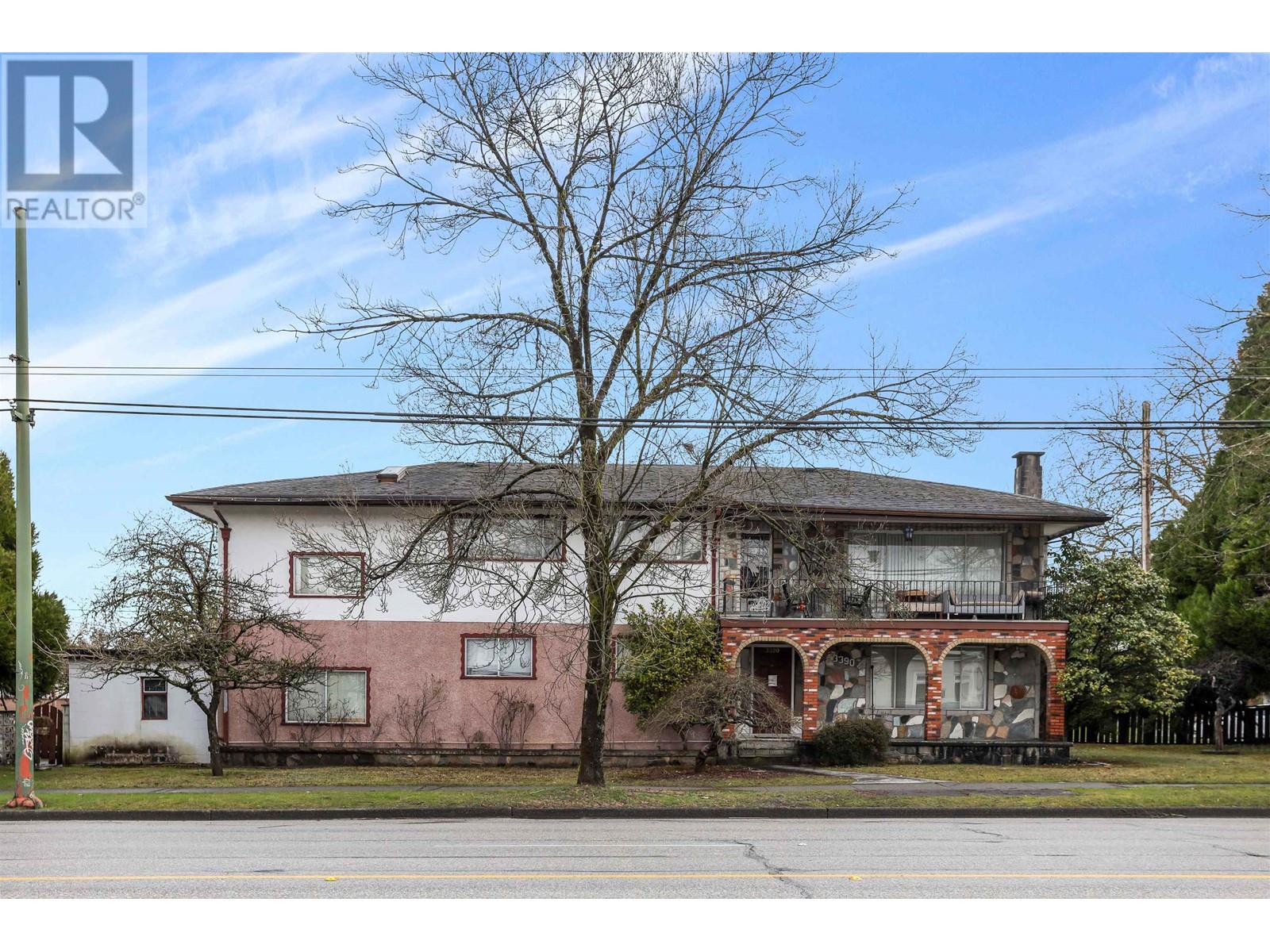 Property at 3390 NANAIMO STREET image 1