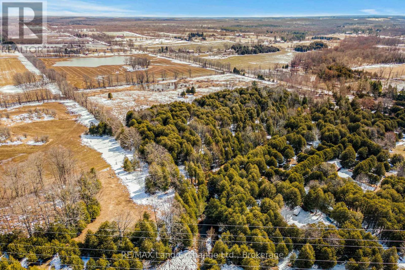 317394 Hwy 6 & 10, R.r. #4 Highway, Georgian Bluffs, Ontario  N4K 5N6 - Photo 14 - X12060809