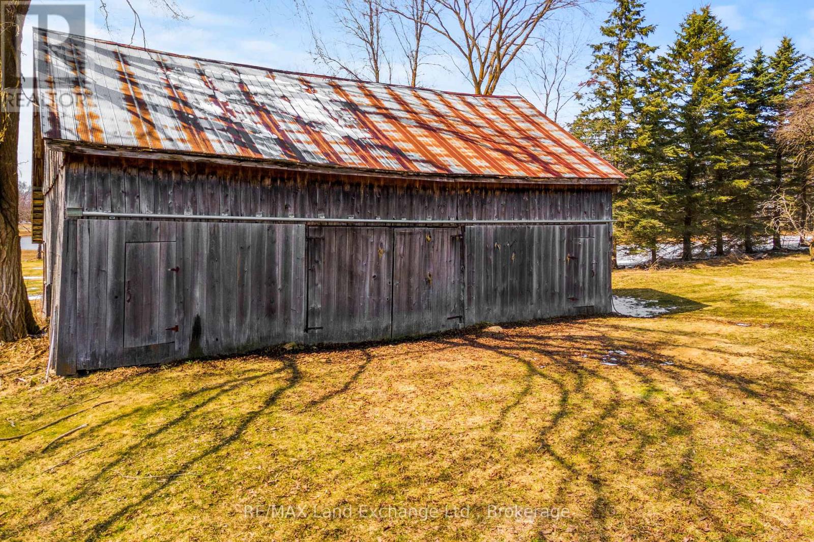 317394 Hwy 6 & 10, R.r. #4 Highway, Georgian Bluffs, Ontario  N4K 5N6 - Photo 20 - X12060809