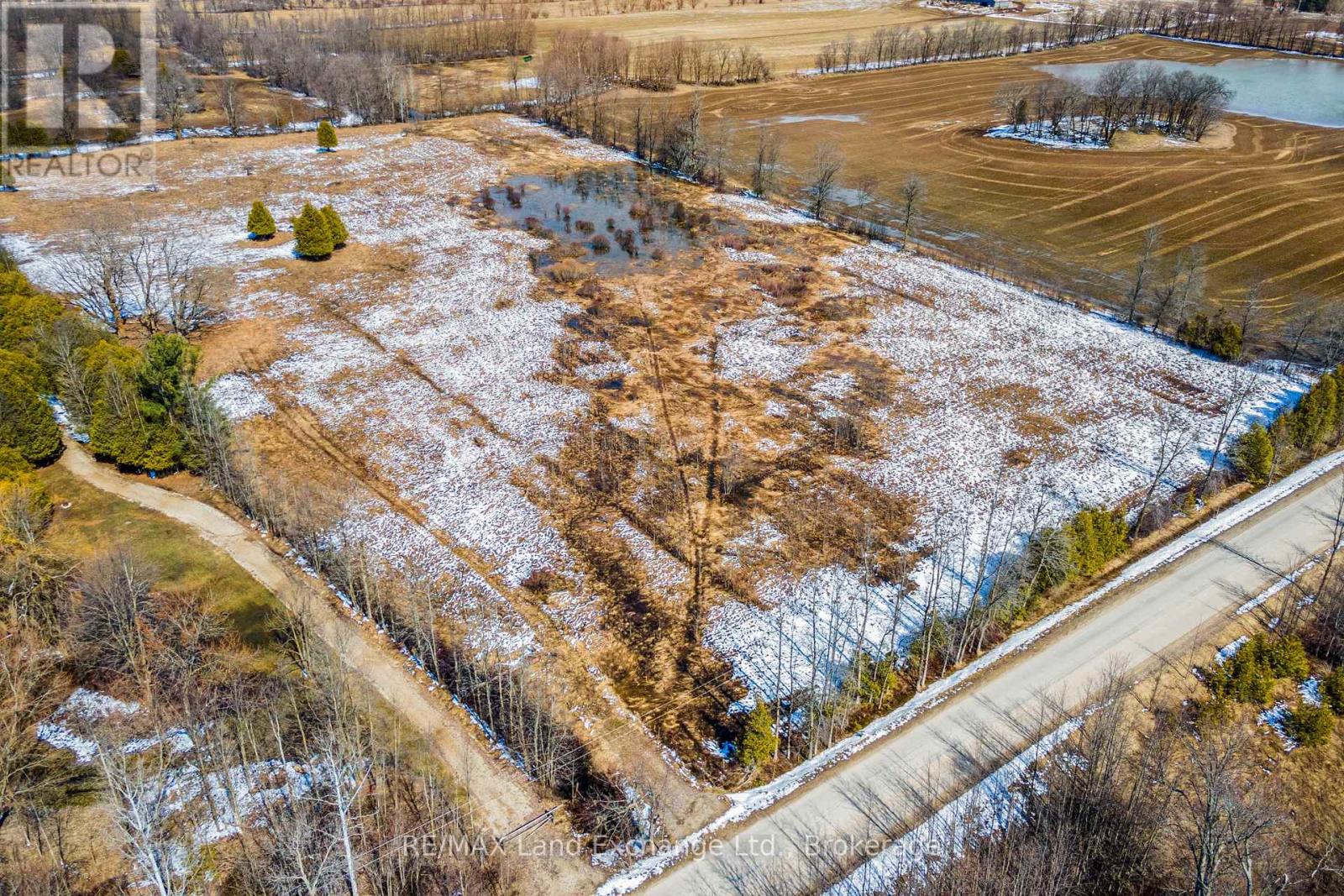 317394 Hwy 6 & 10, R.r. #4 Highway, Georgian Bluffs, Ontario  N4K 5N6 - Photo 24 - X12060809