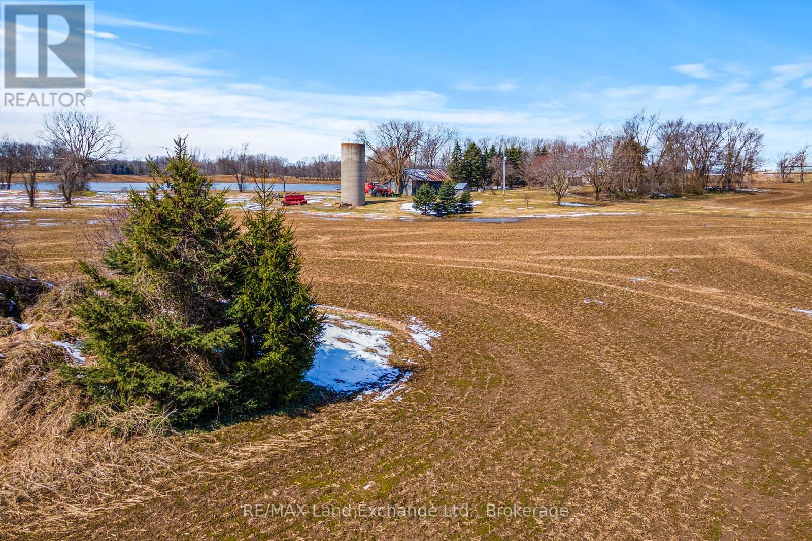 317394 Hwy 6 & 10, R.r. #4 Highway, Georgian Bluffs, Ontario  N4K 5N6 - Photo 26 - X12060809