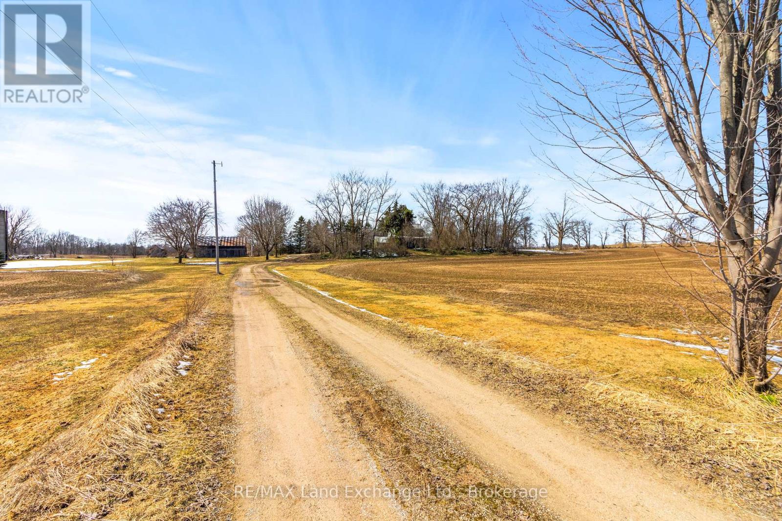 317394 Hwy 6 & 10, R.r. #4 Highway, Georgian Bluffs, Ontario  N4K 5N6 - Photo 3 - X12060809
